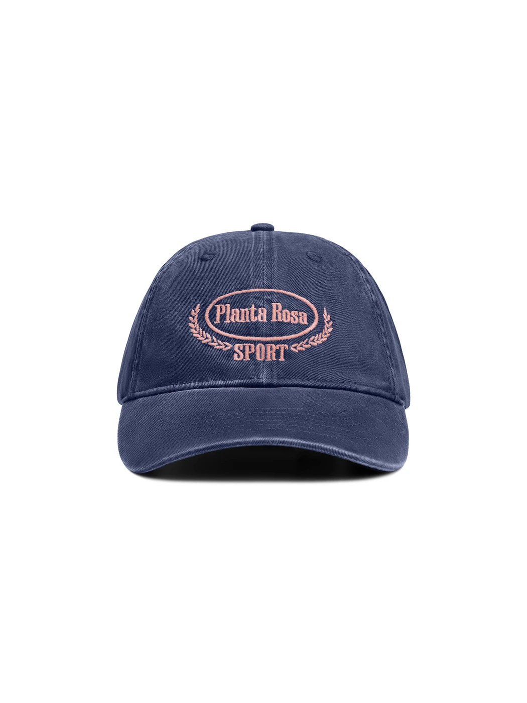 SPORT CAP DARK-BLUE