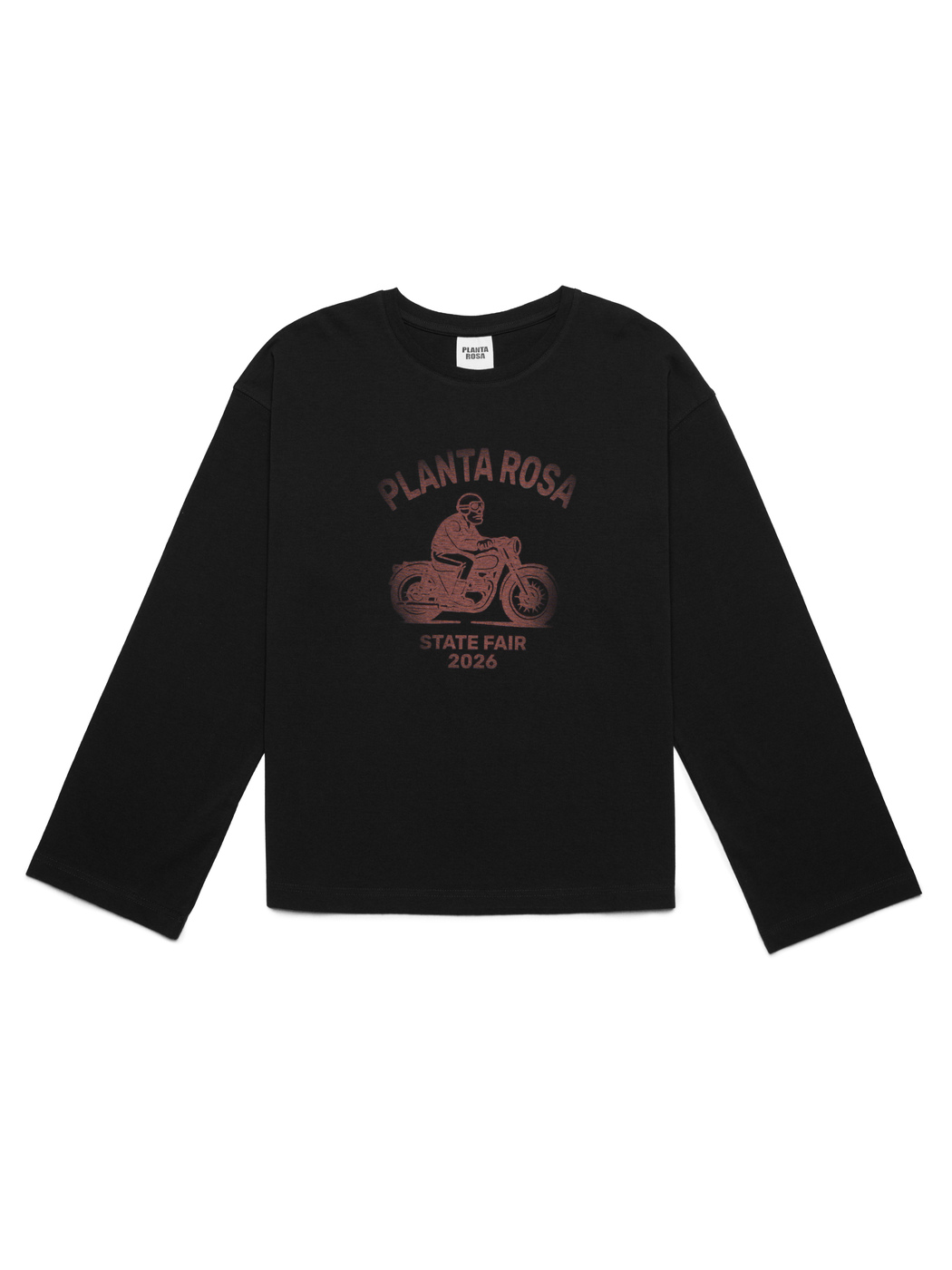 LONG SLEEVE