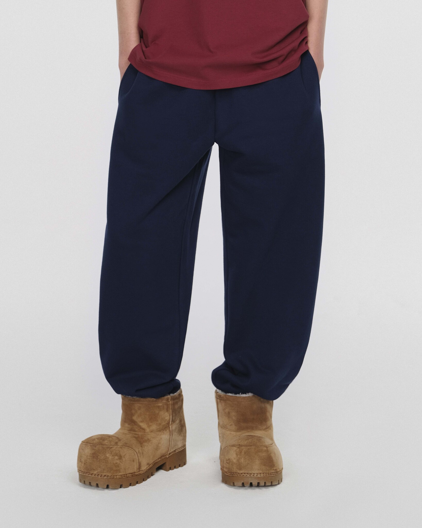 JOGGERS