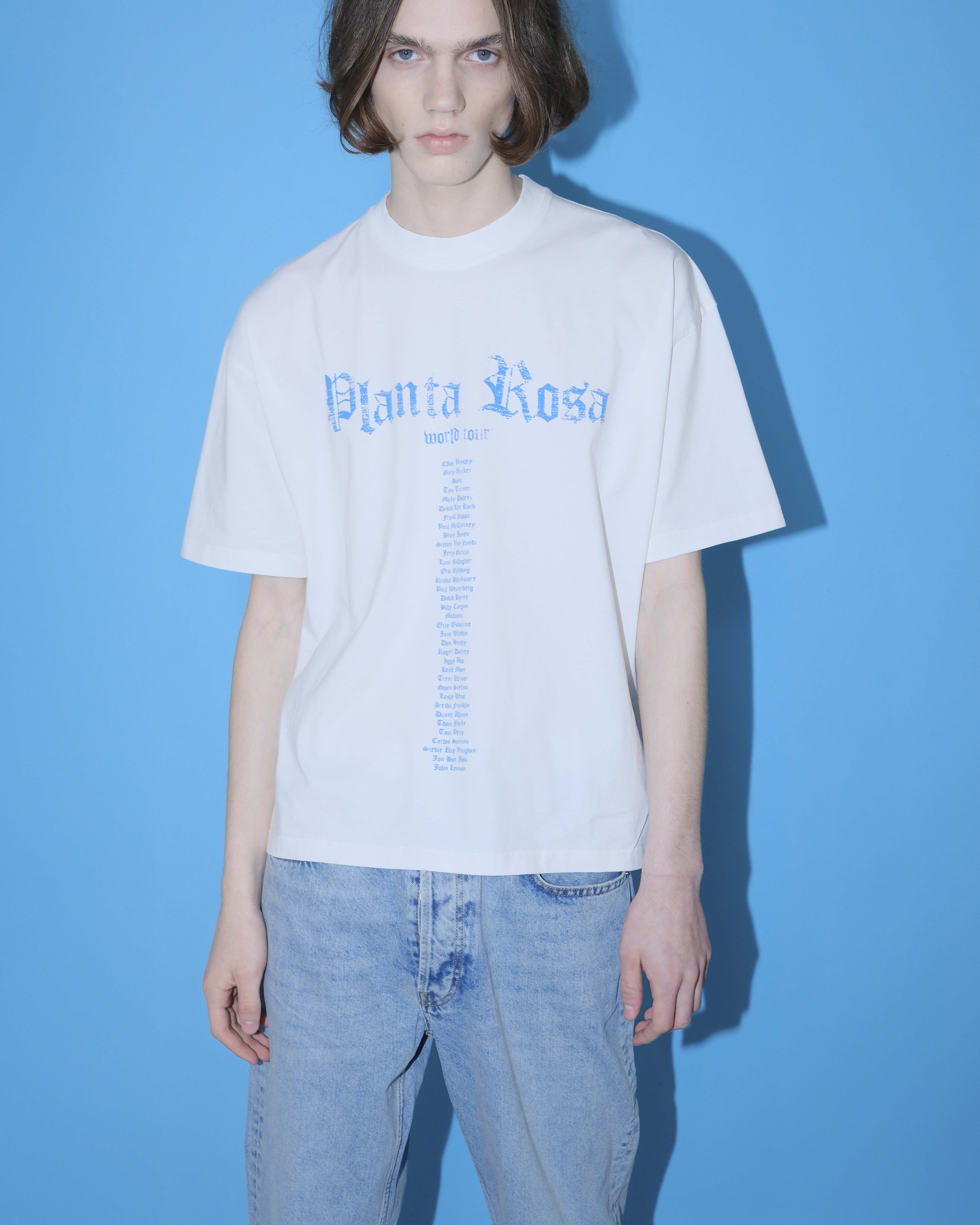 WORLD TOUR T-SHIRT