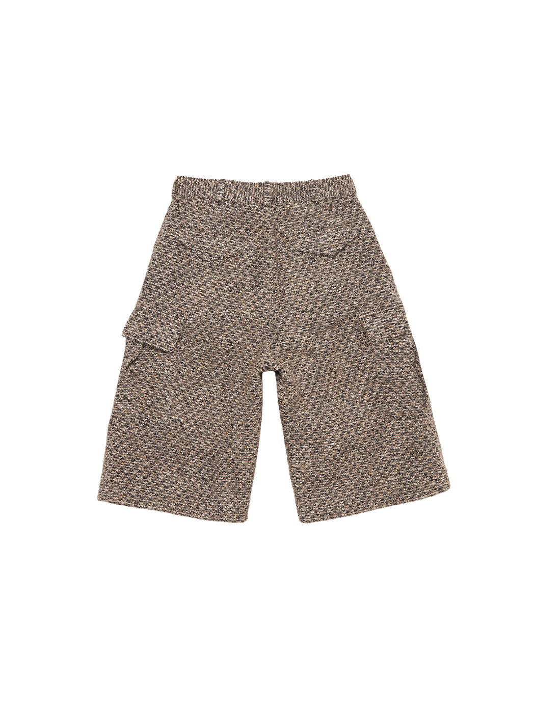 TWEED CULOTTES