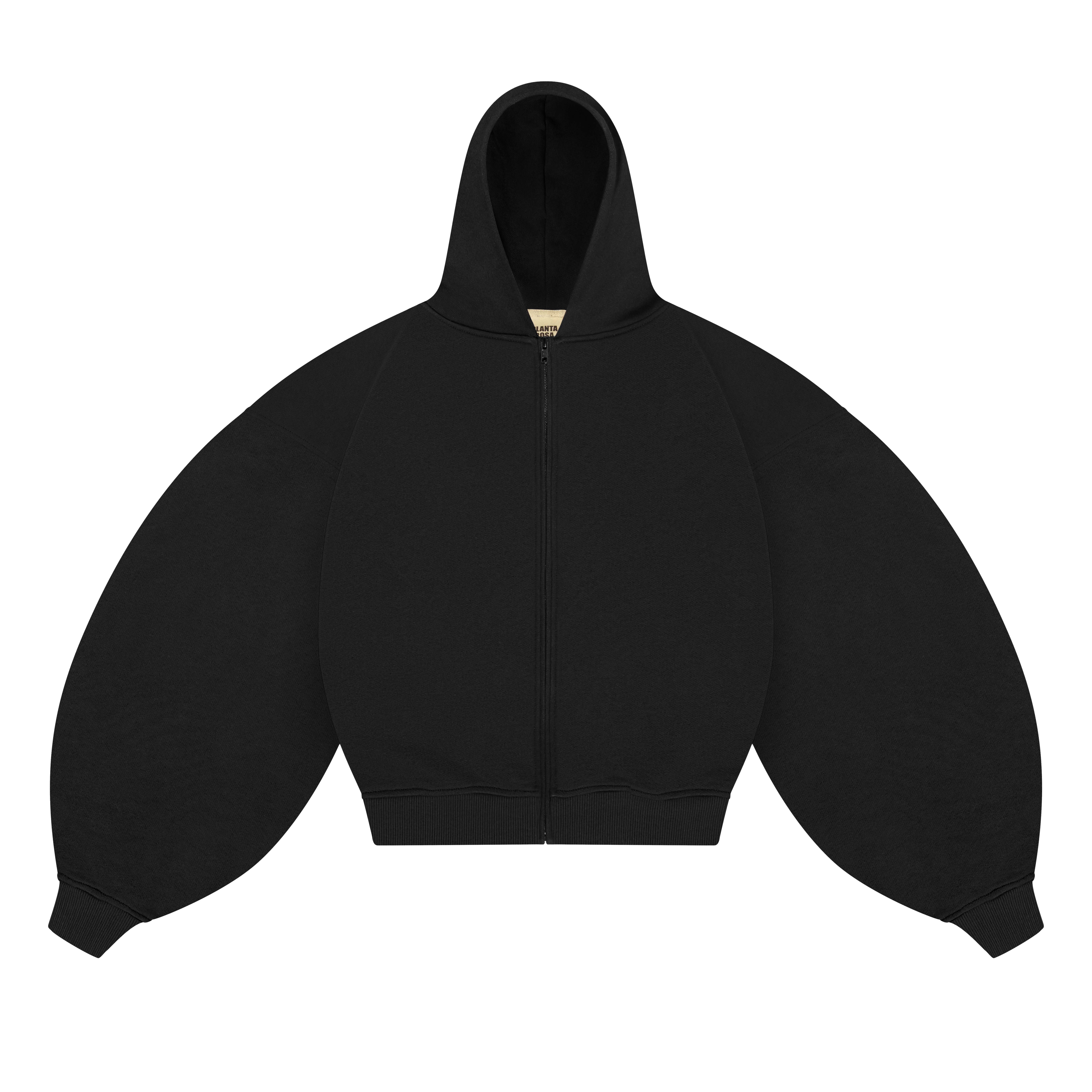SWEAT ZIP