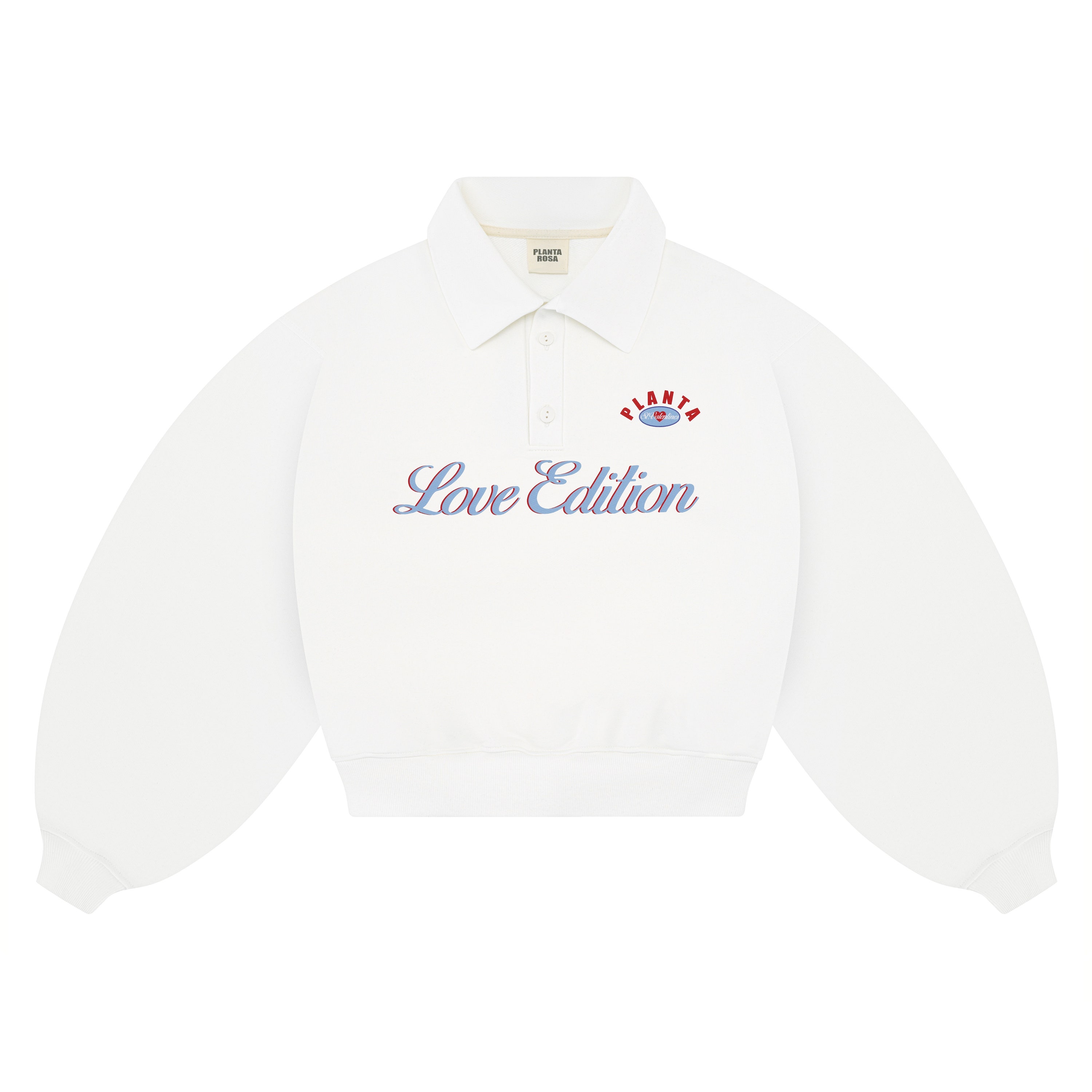 LOVE-EDITION SWEATSHIRT