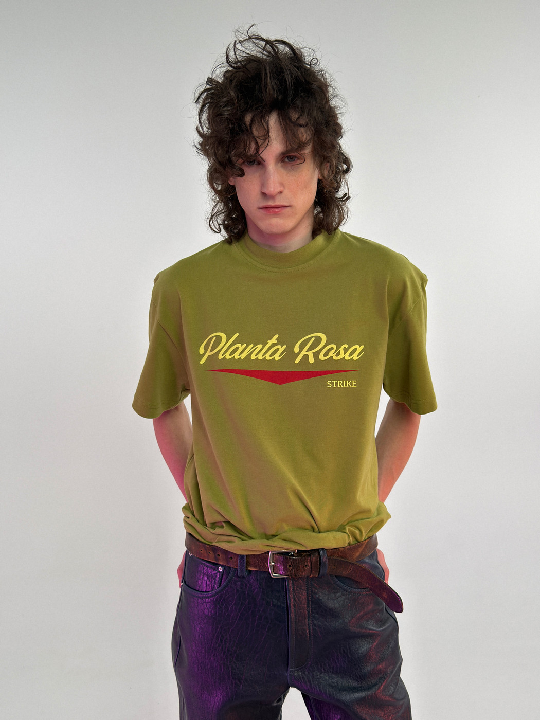PLANTA-STRIKE