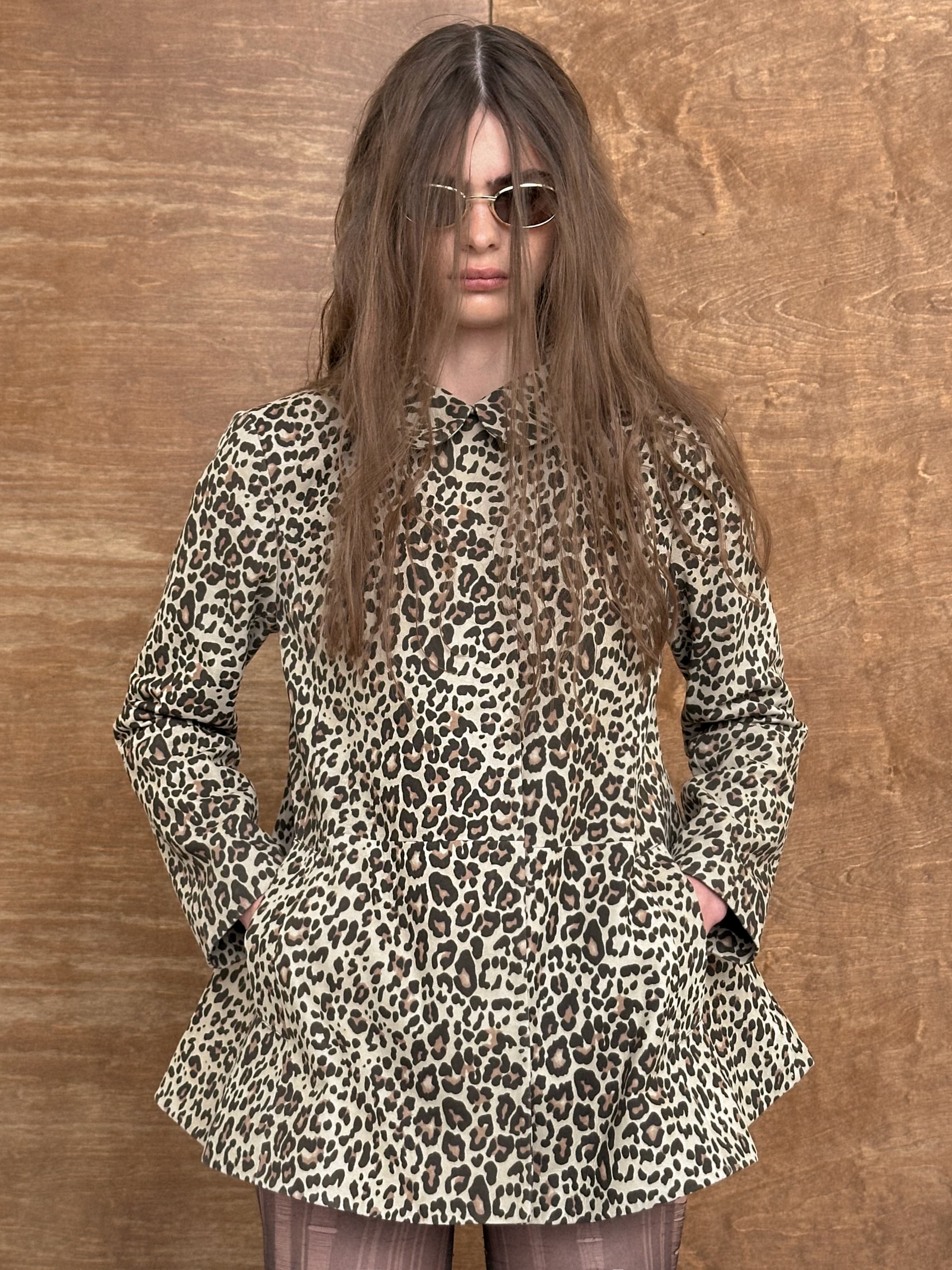 TRENCH COAT