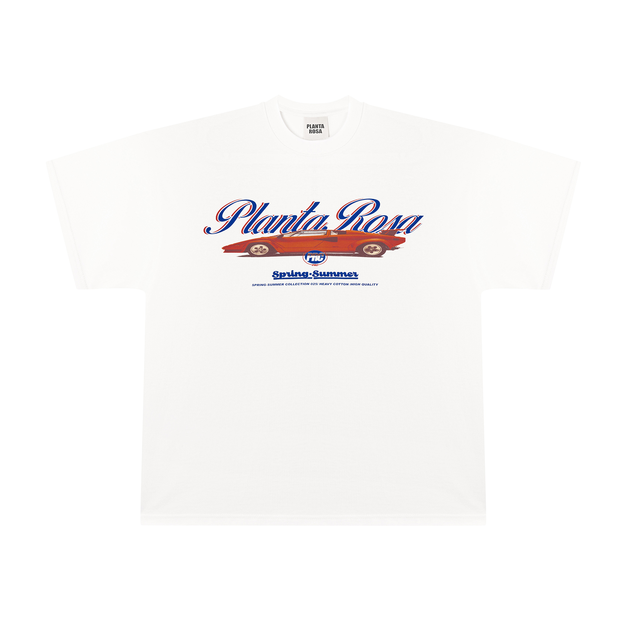 MOMENTUM T-SHIRT