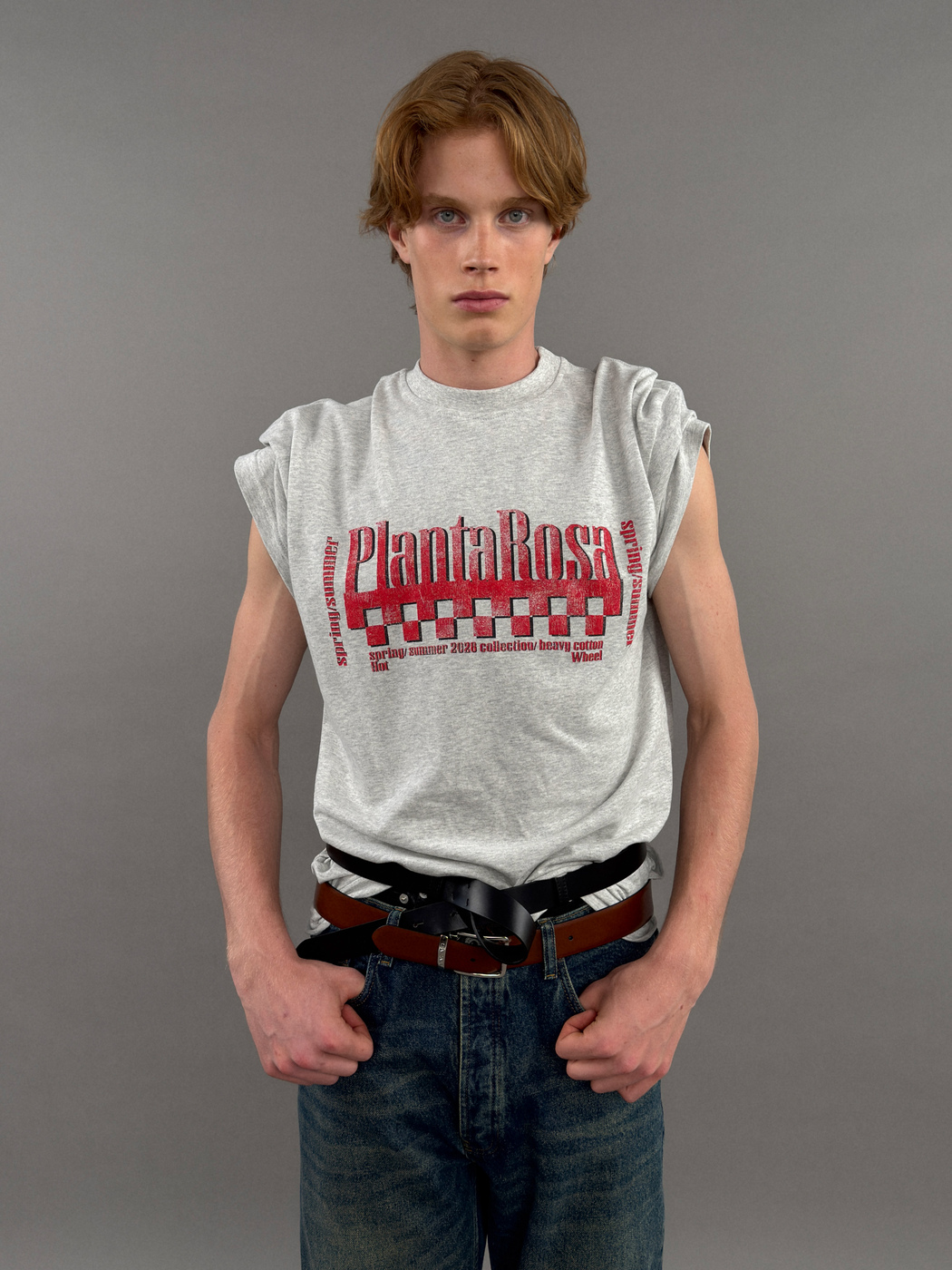 HOT-WHEEL T-SHIRT