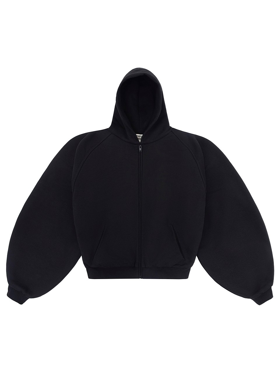 BOMBER PADDED
