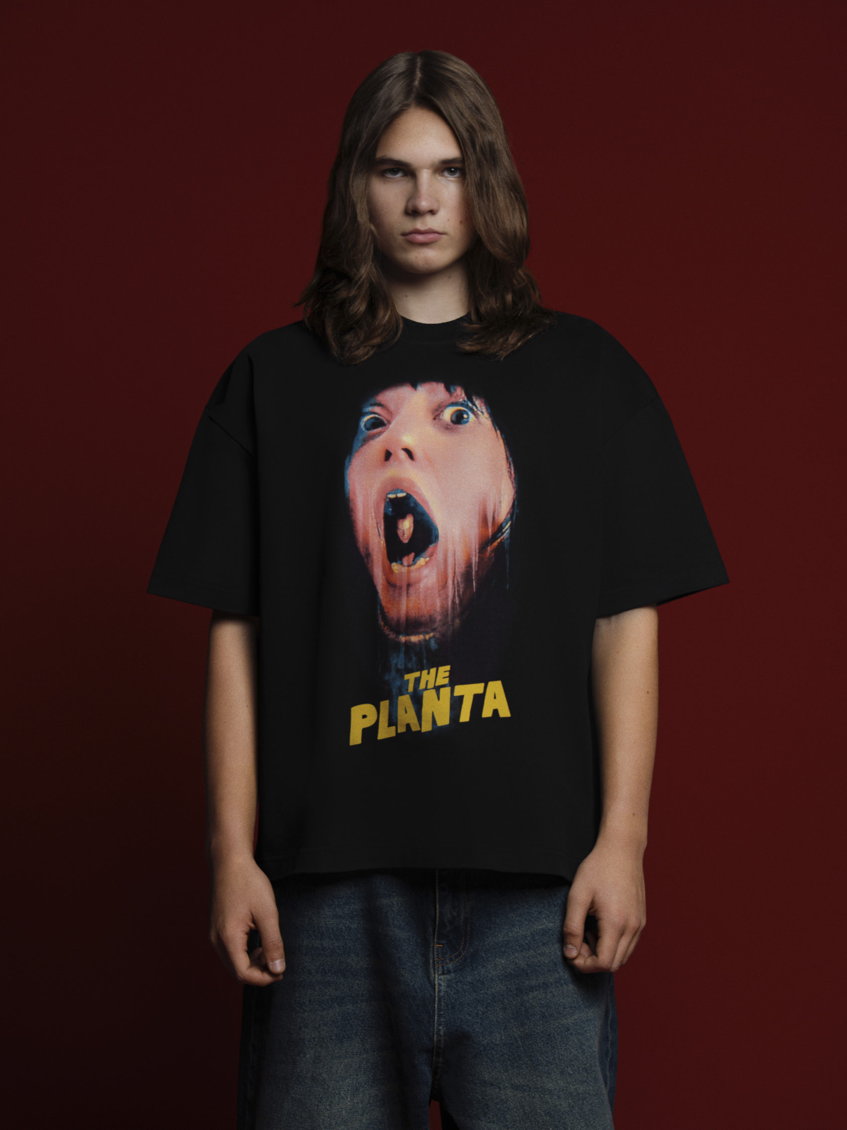 SHINING T-SHIRT