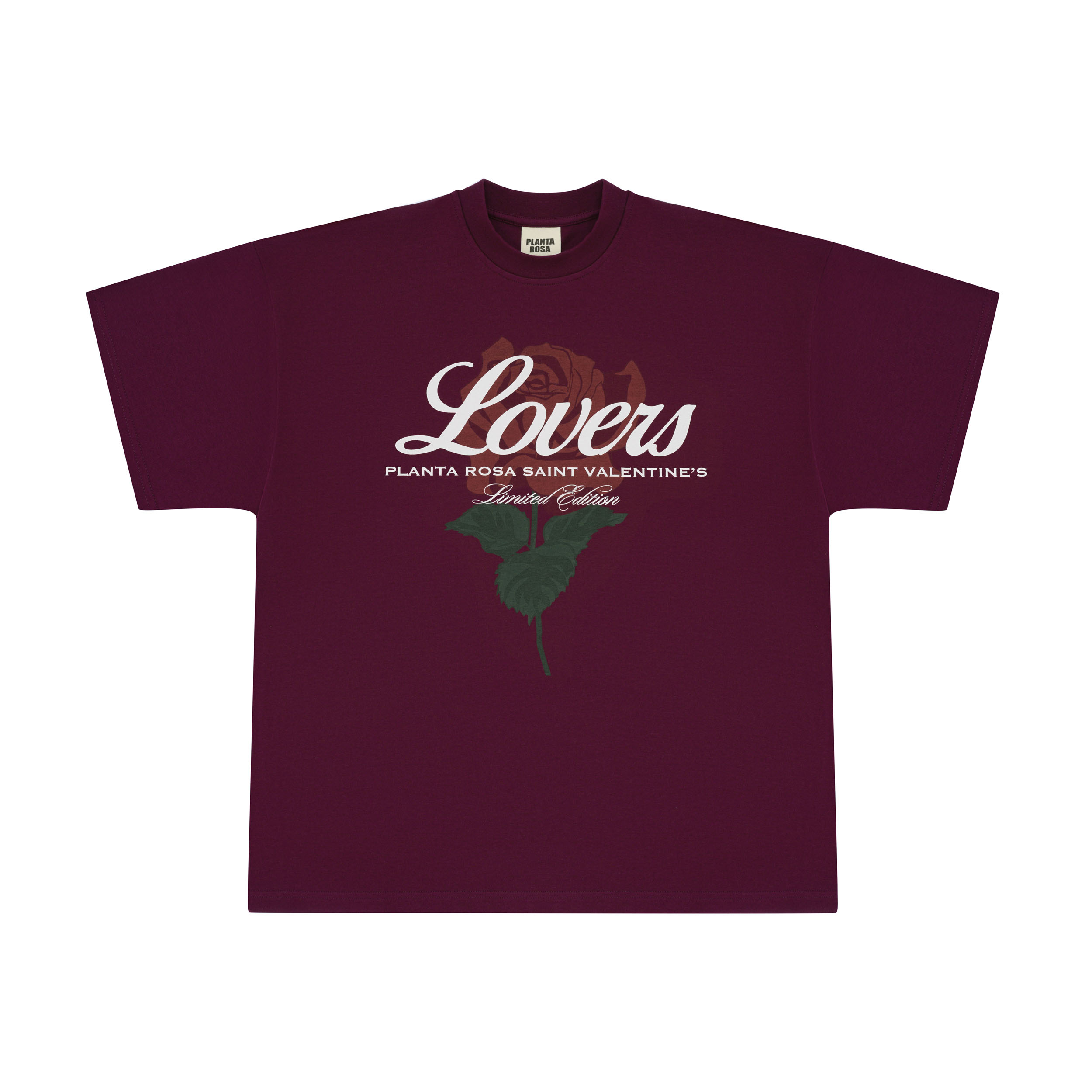 SAINT-ROSA T-SHIRT