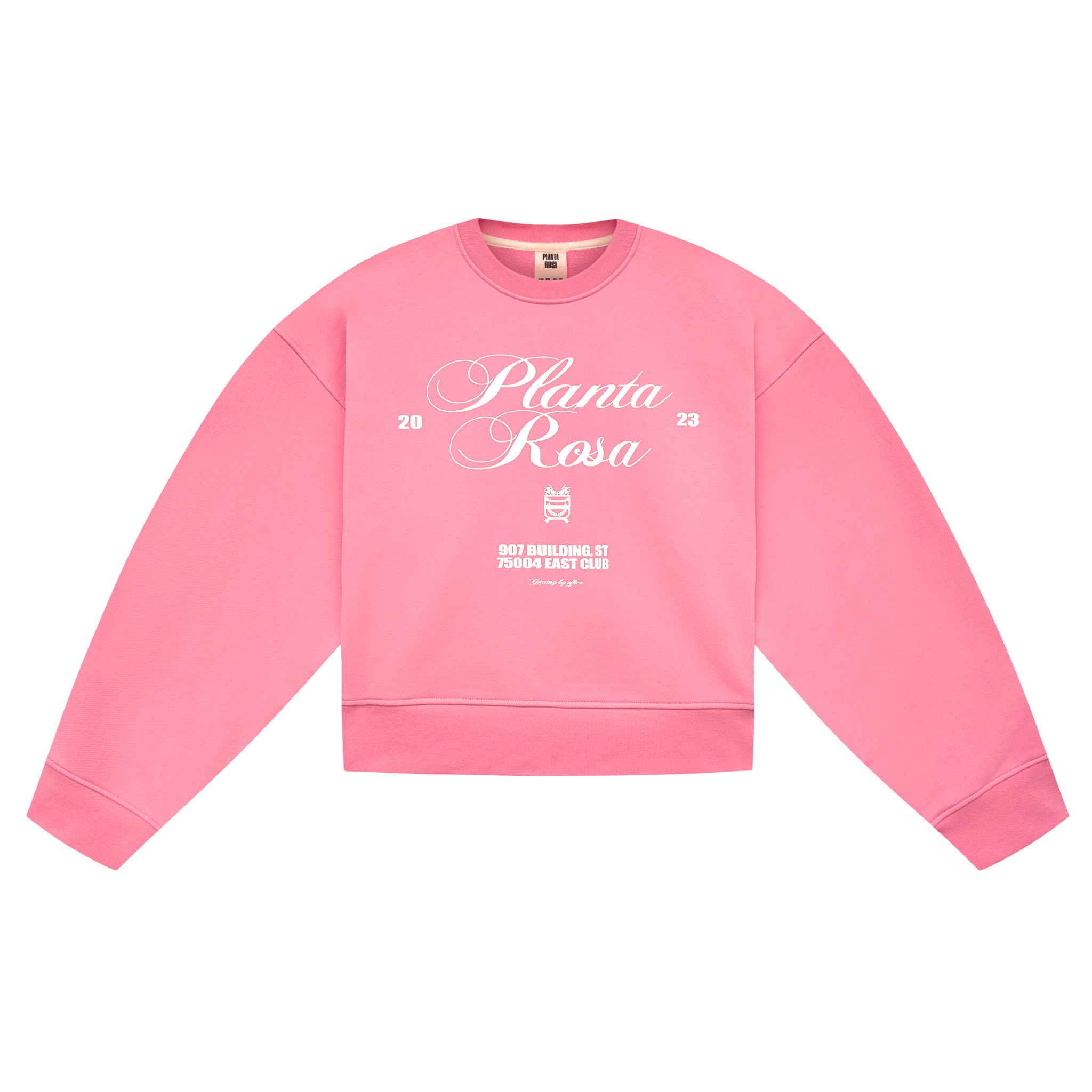 CLUB SWEATSHIRT
