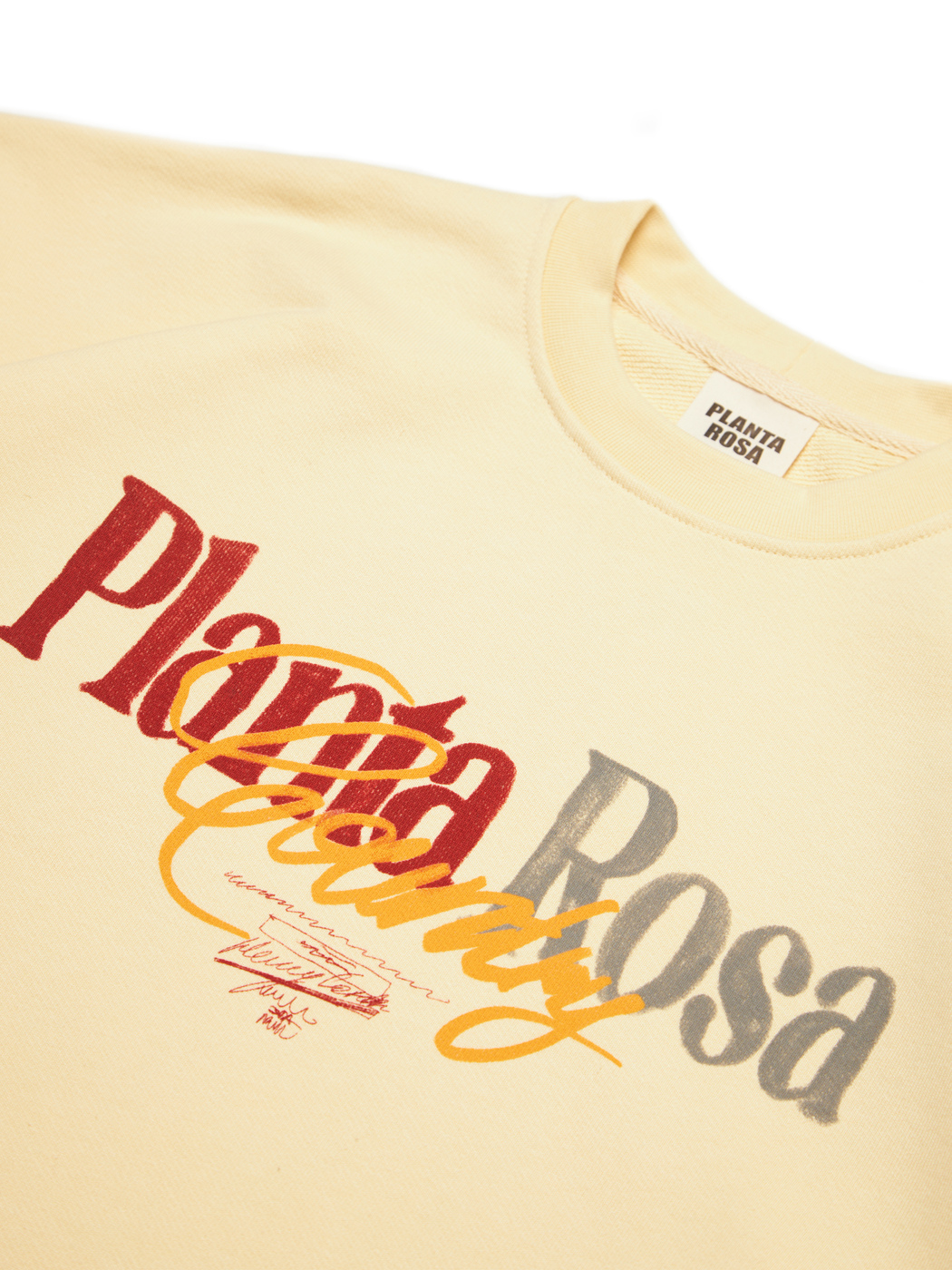 RENAISSANCE SWEATSHIRT