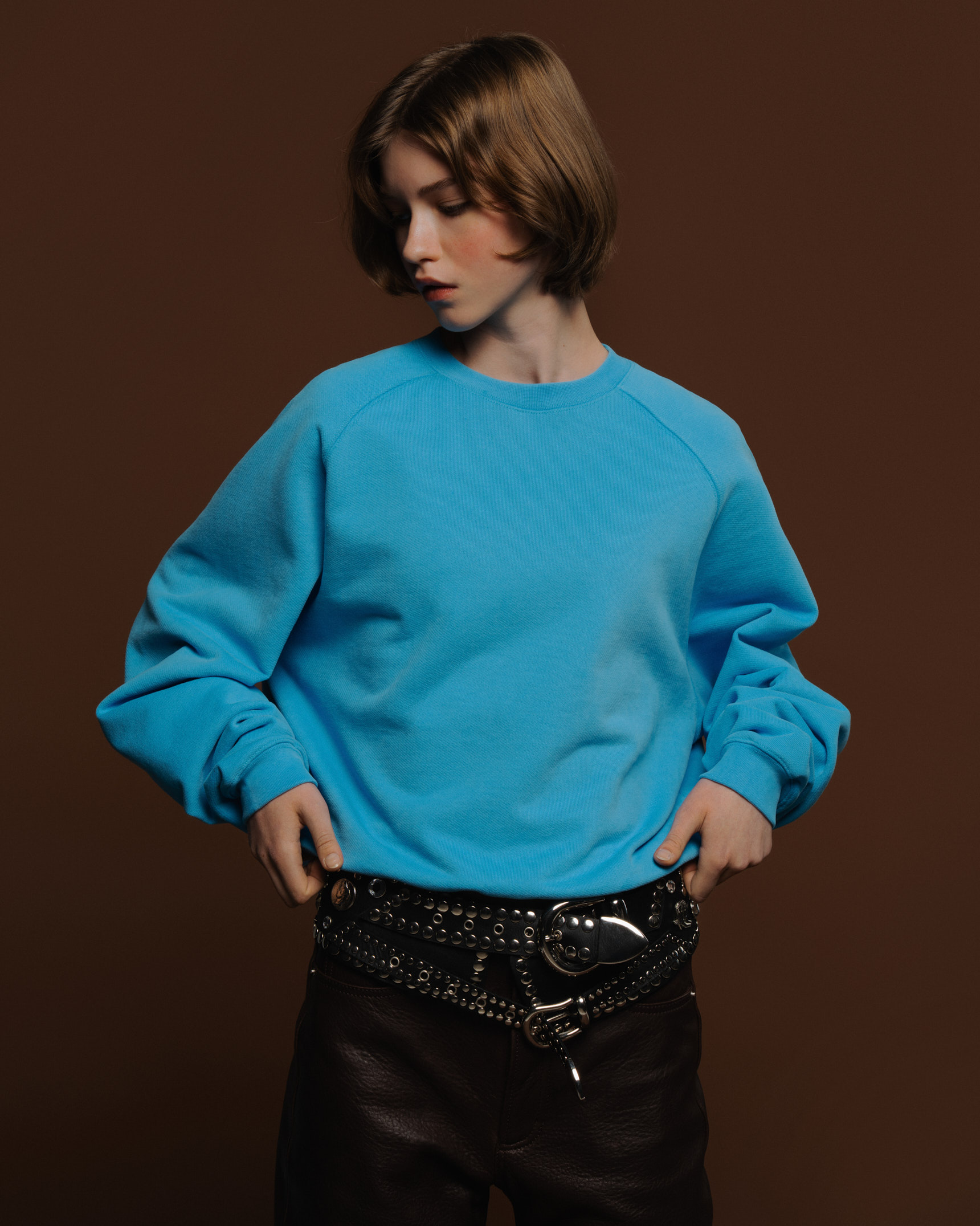 SWEATSHIRT