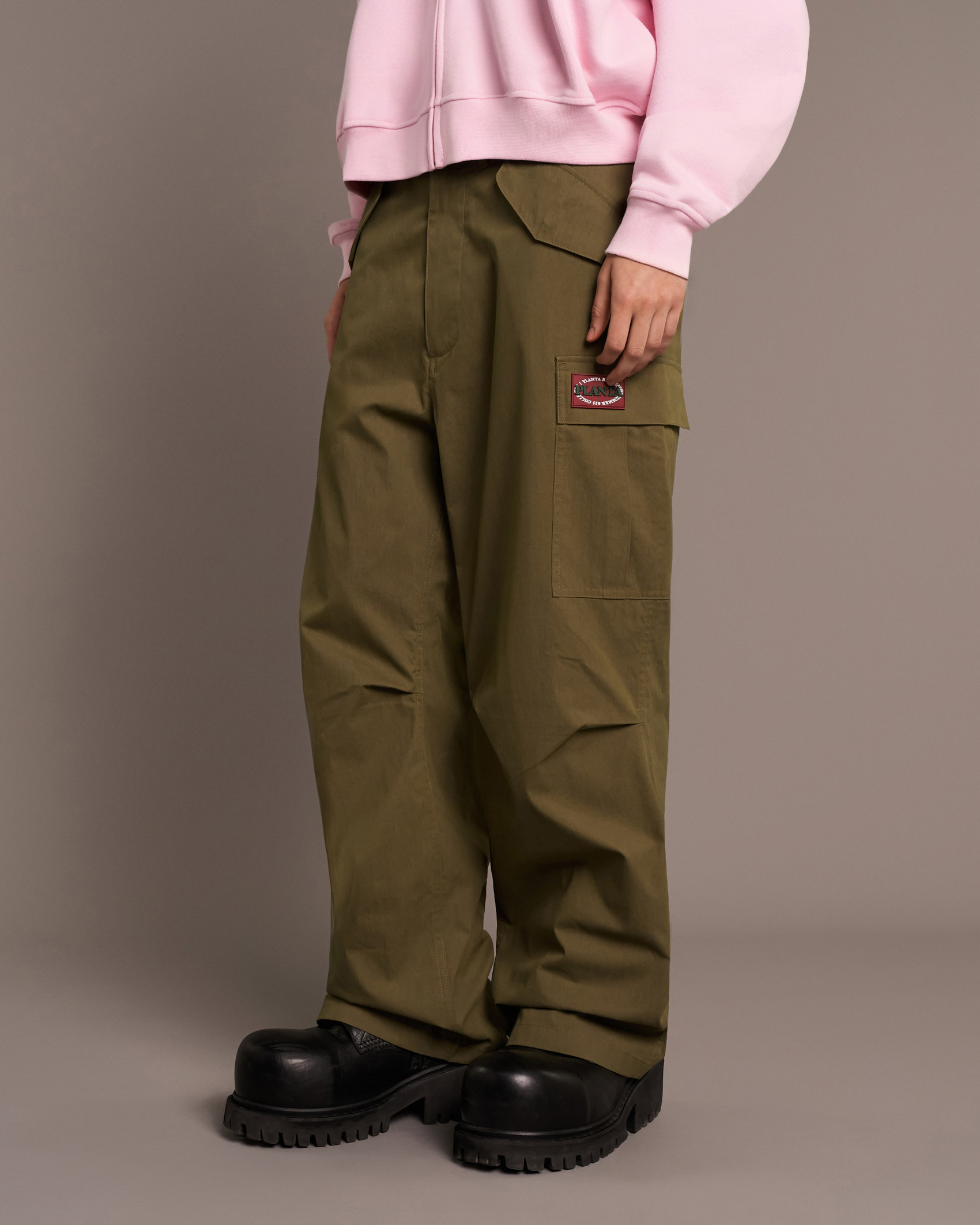 MILITARY CARGO