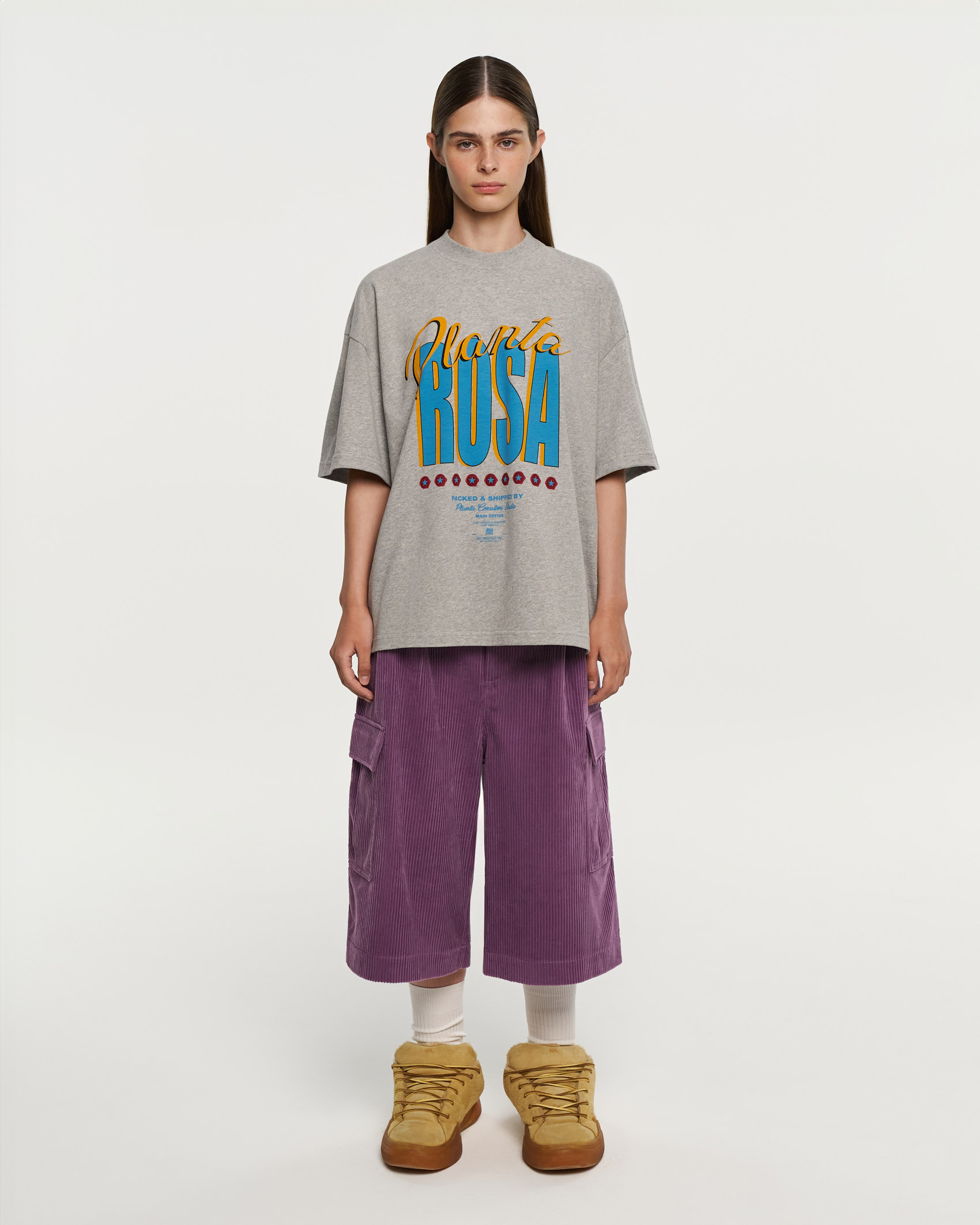 CULOTTES