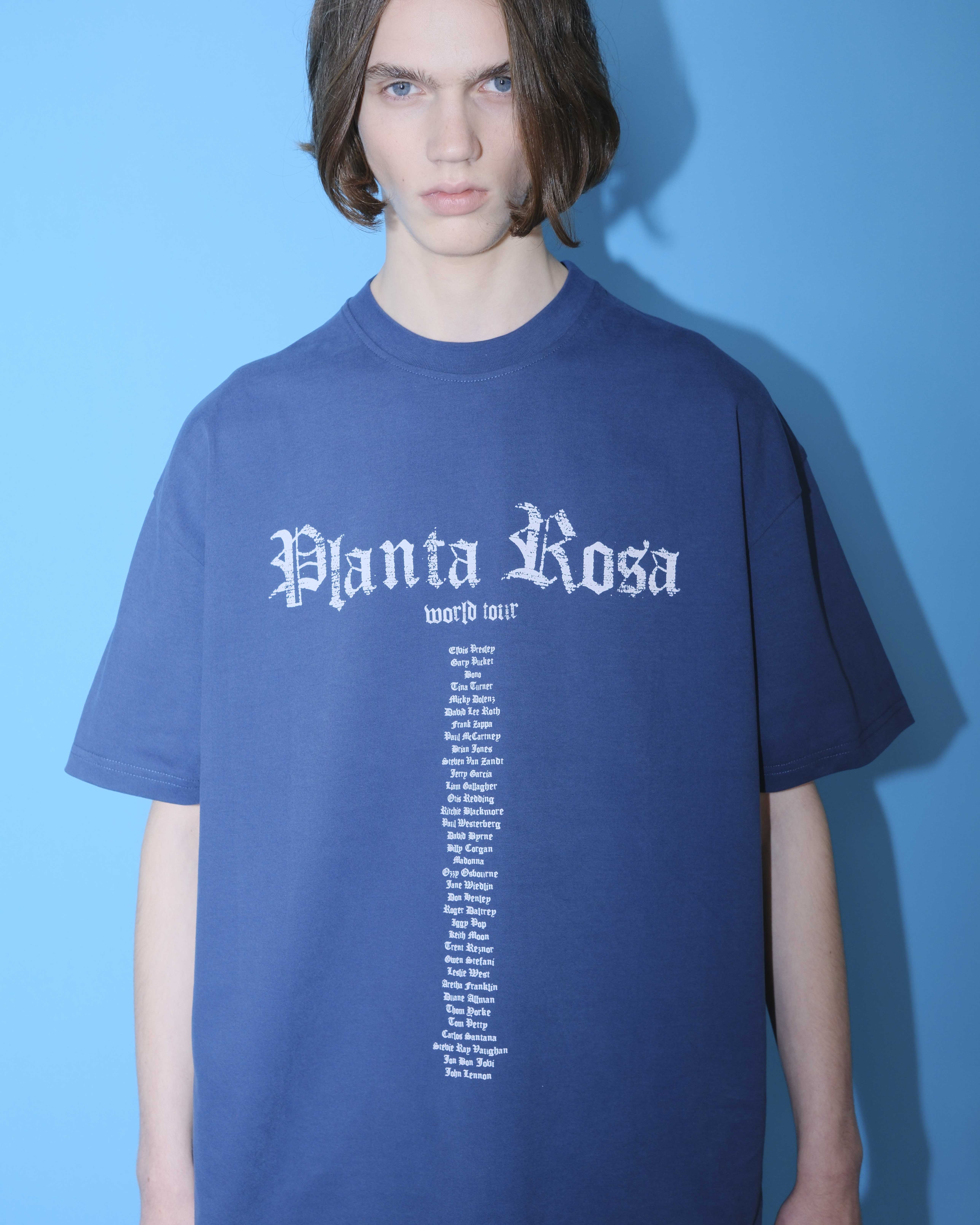 WORLD TOUR T-SHIRT