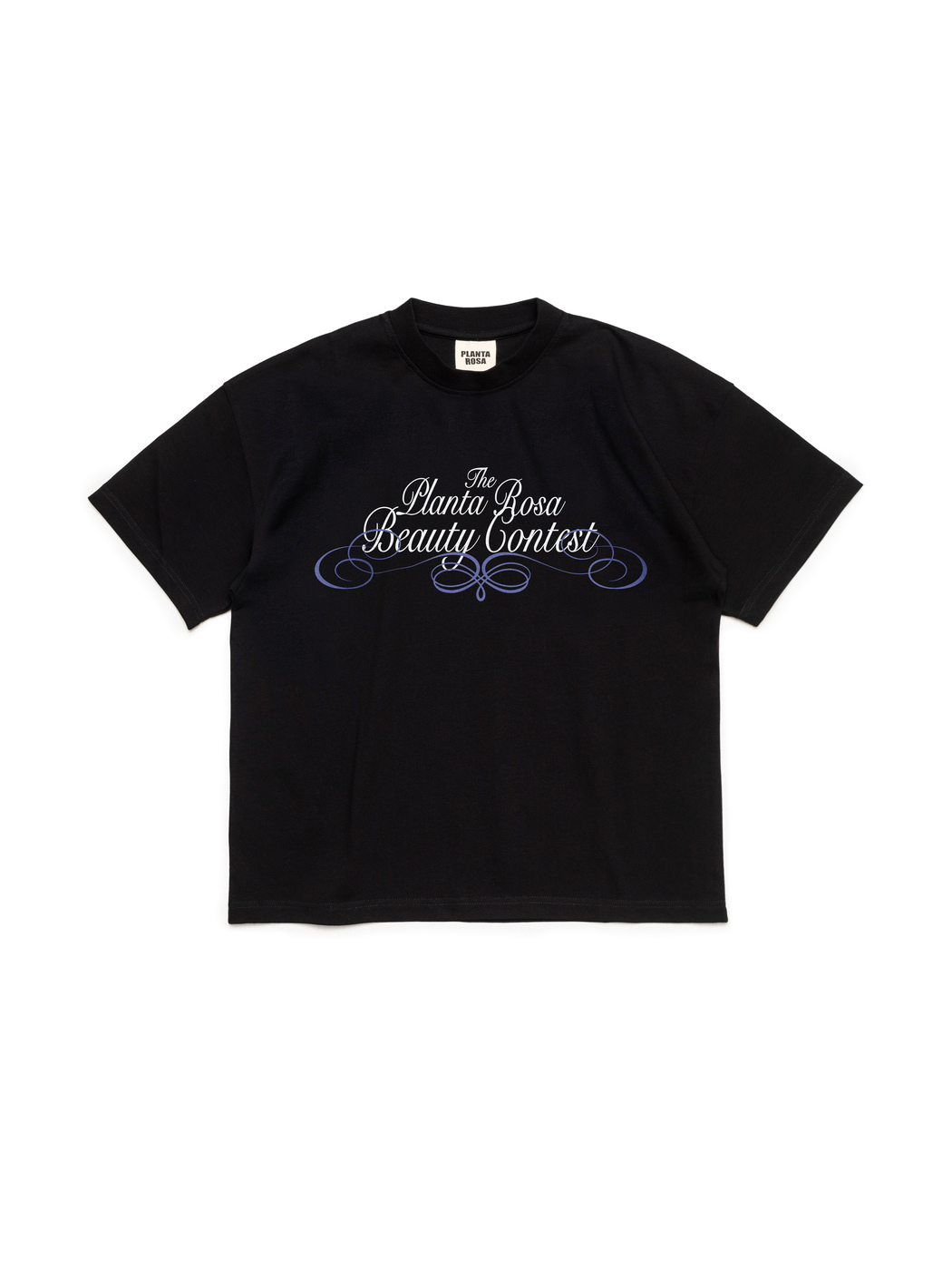 BEAUTY-CONTEST T-SHIRT