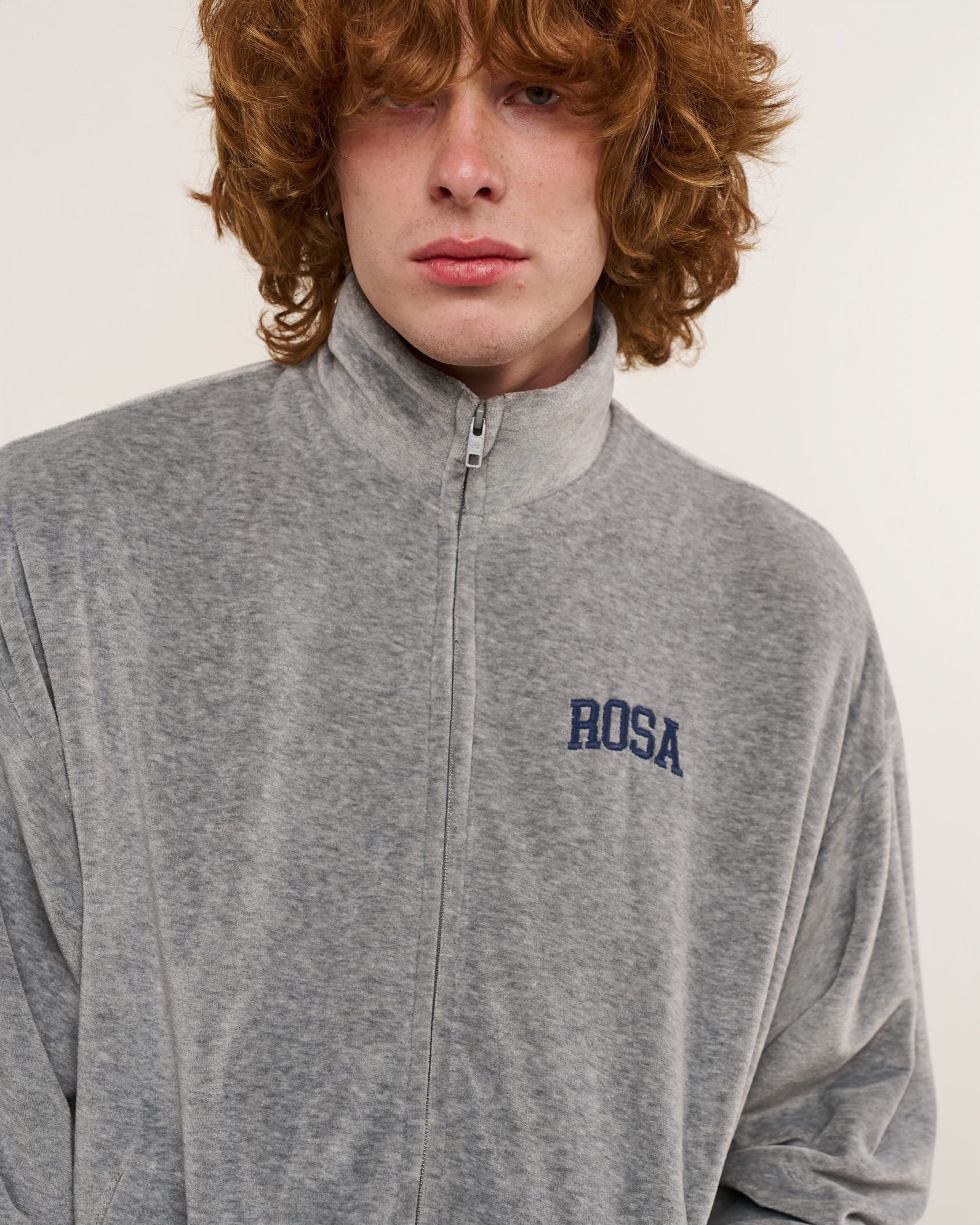ROSA TRACK JACKET