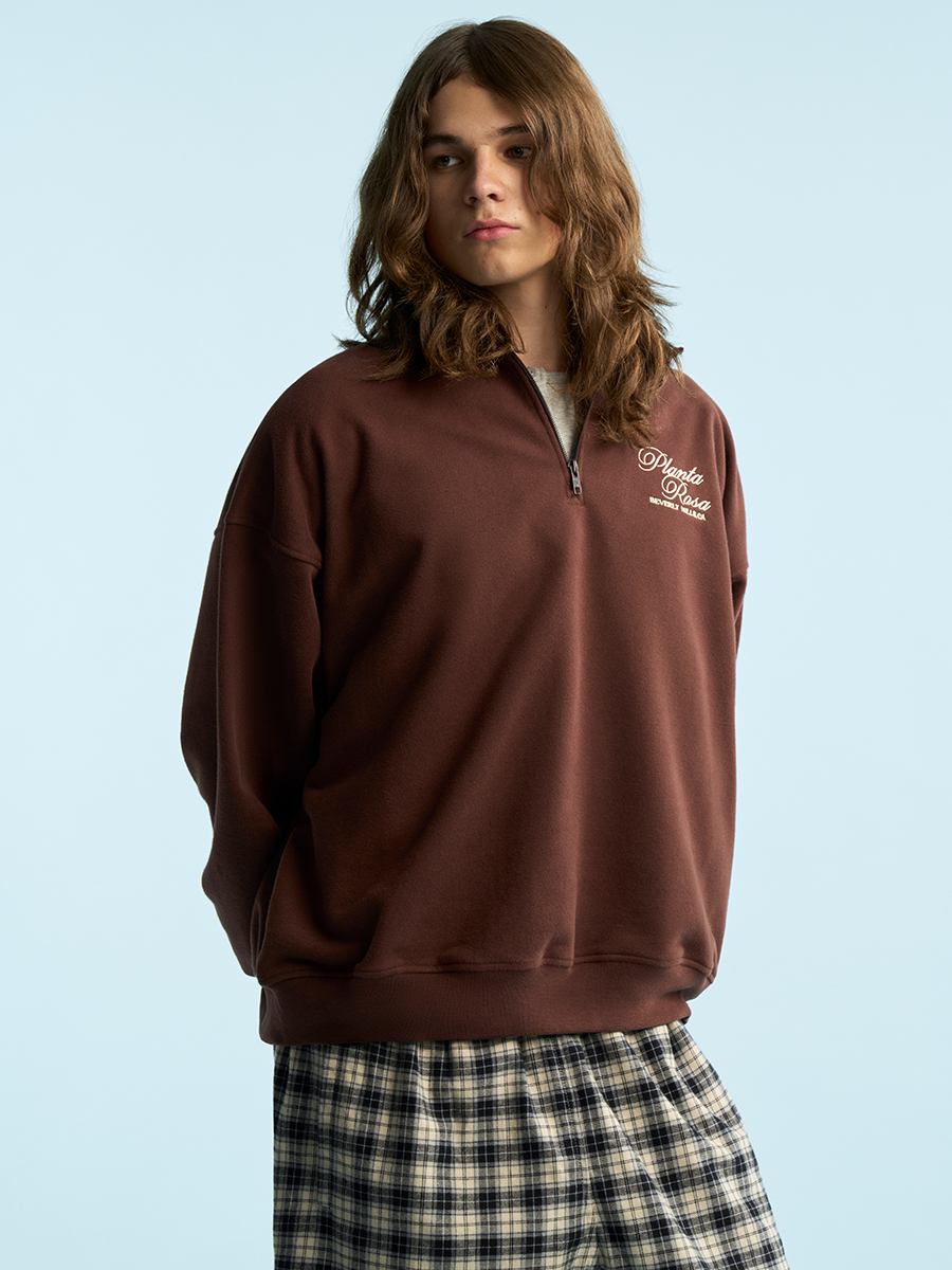 HILLS ANORAK