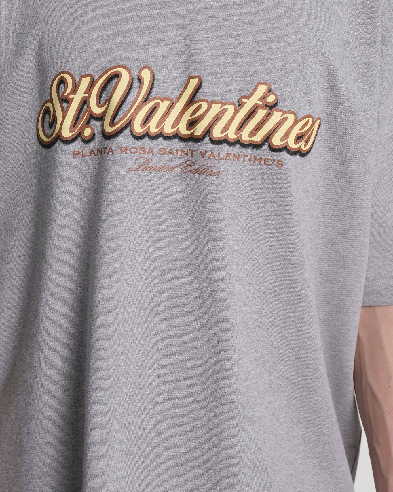 SAINT-VALENTINE'S T-SHIRT 