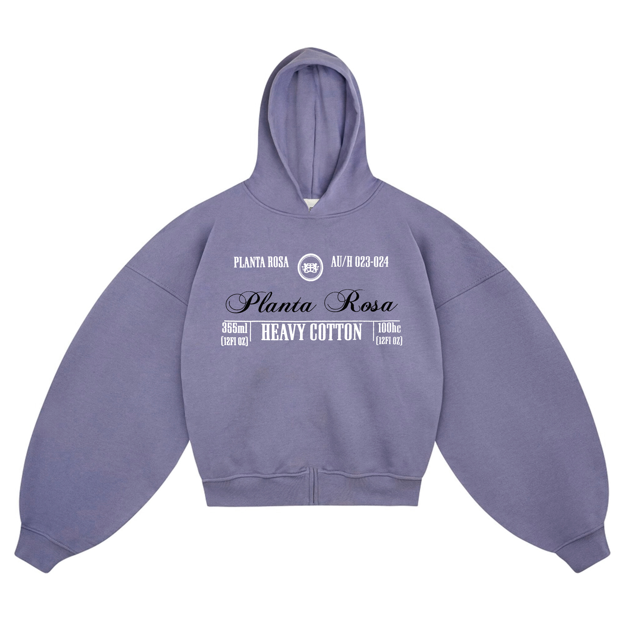 355 HOODIE 