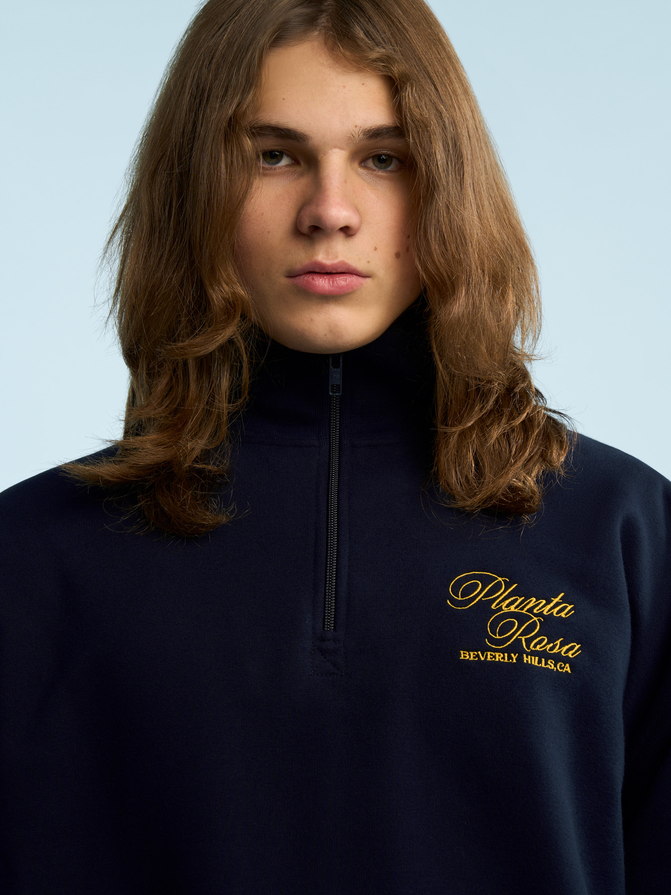HILLS ANORAK