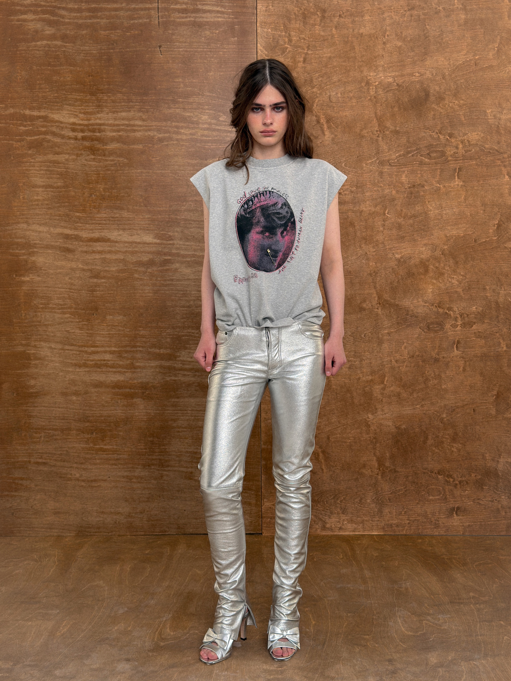 DIANA T-SHIRT