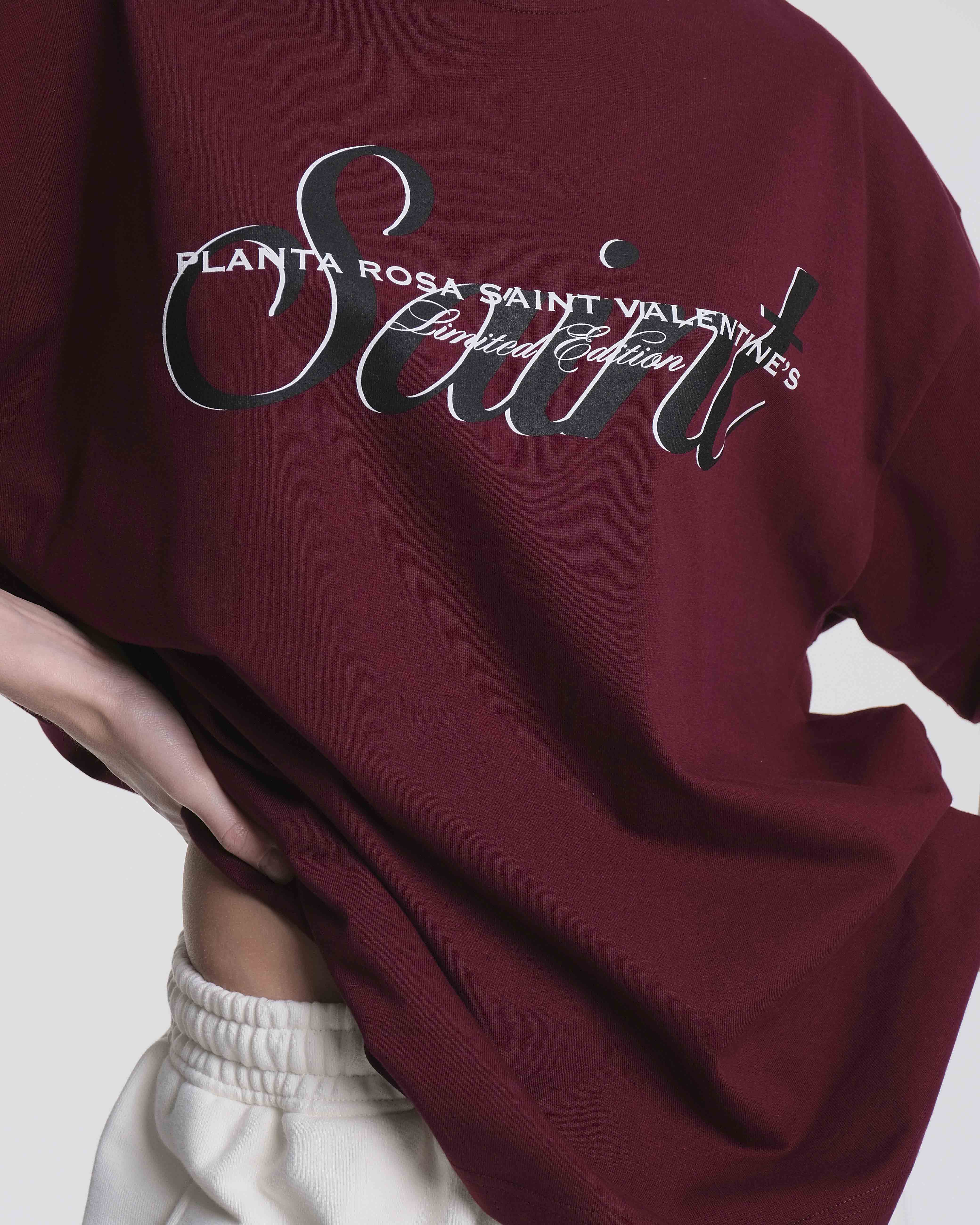 SAINT T-SHIRT