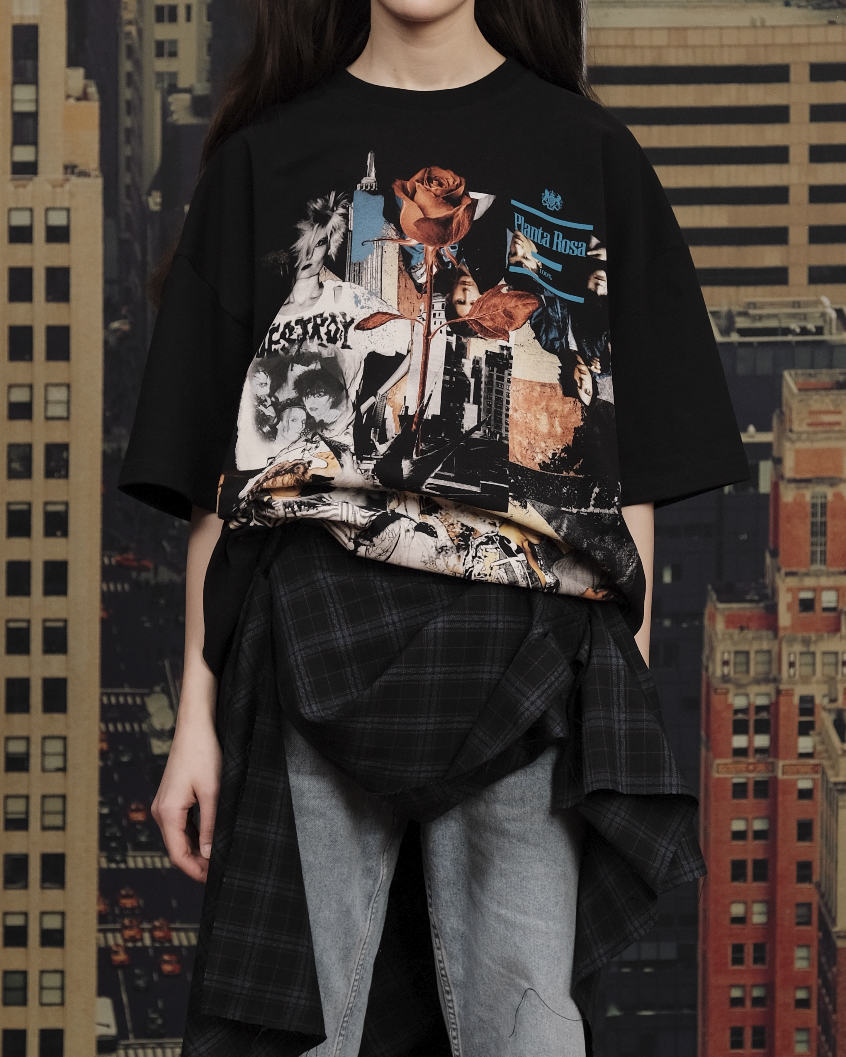 LONDON T-SHIRT
