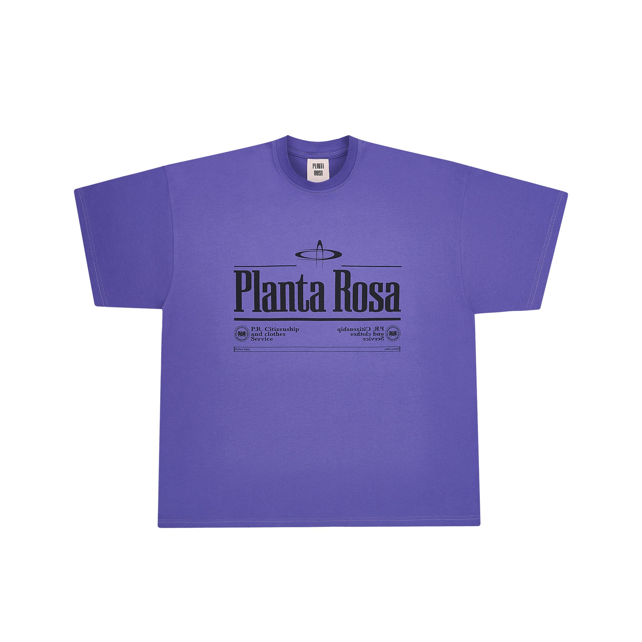 SERVICE T-SHIRT