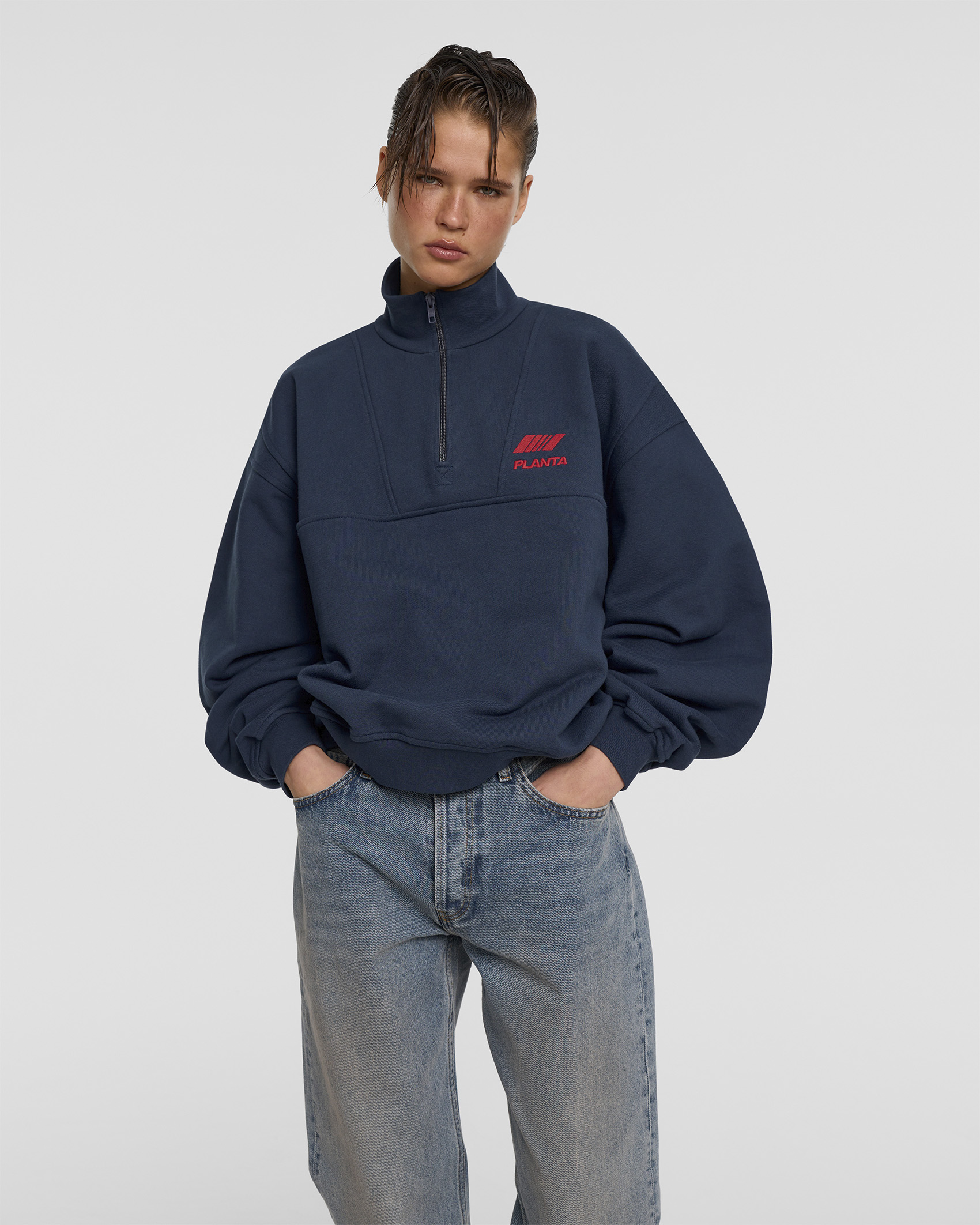 SPORTS WEAR ANORAK