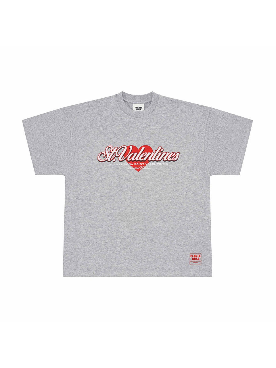 VALENTINE T-SHIRT