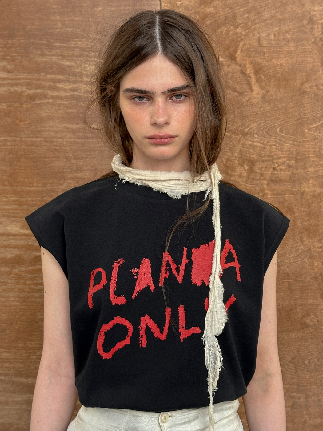 PLANTA-ONLY T-SHIRT