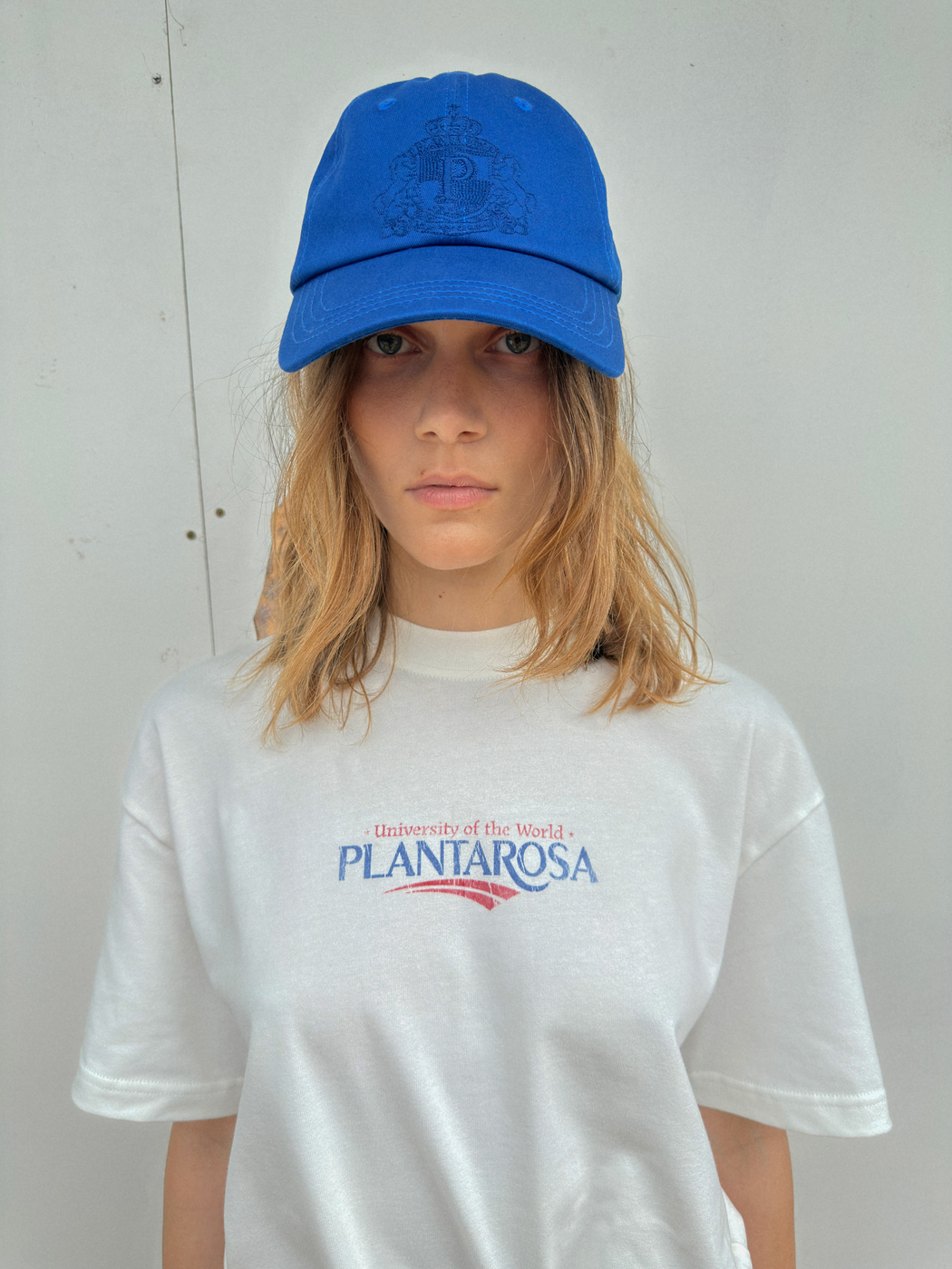 CAP PLANTA ROSA