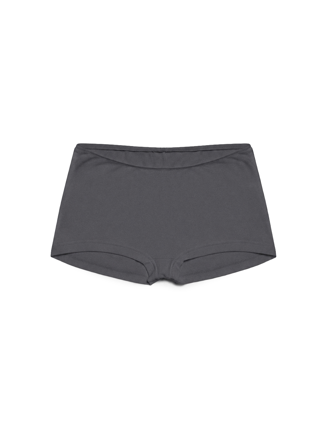 MINI SHORTS 185-BLACKOYSTER