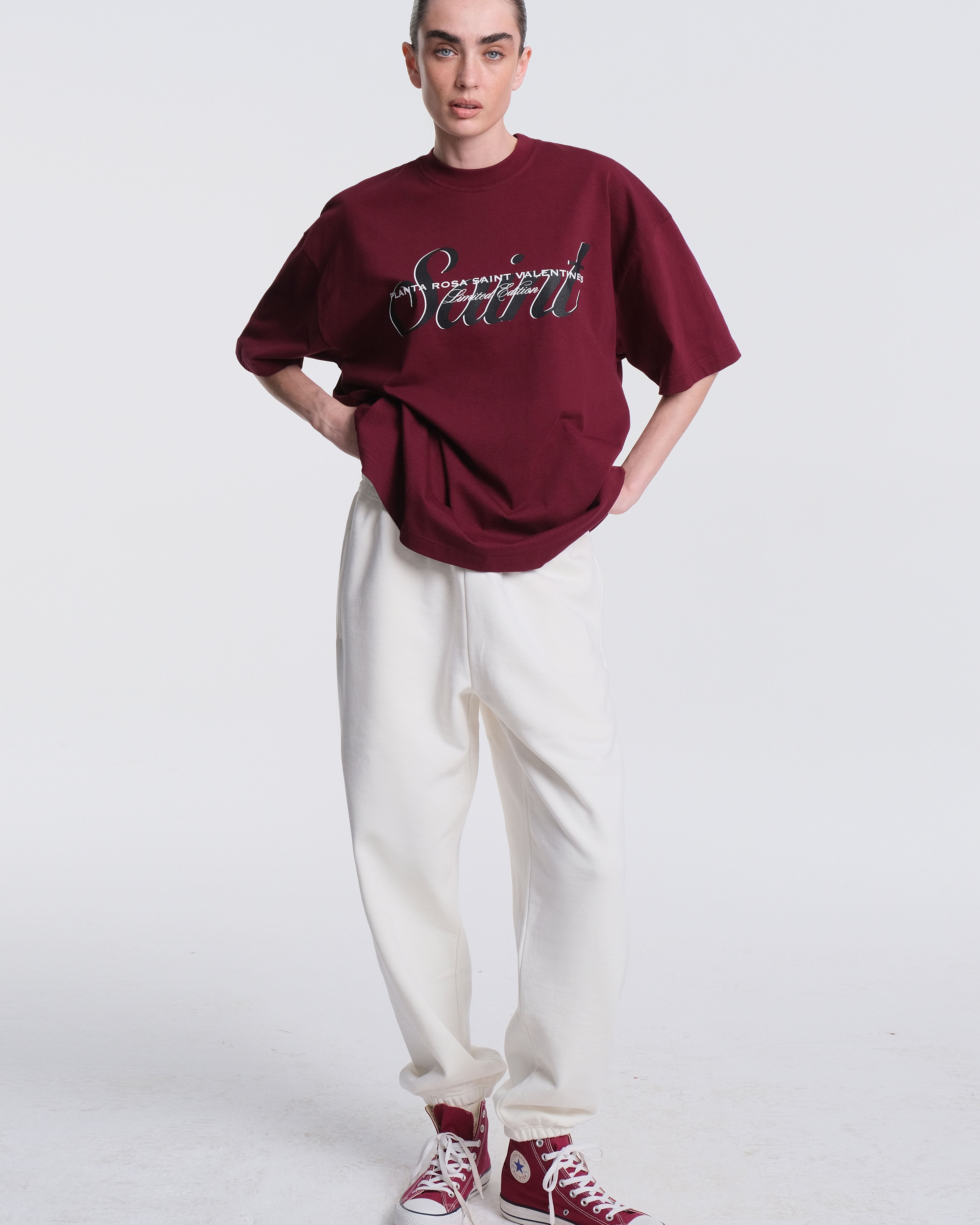 SAINT T-SHIRT