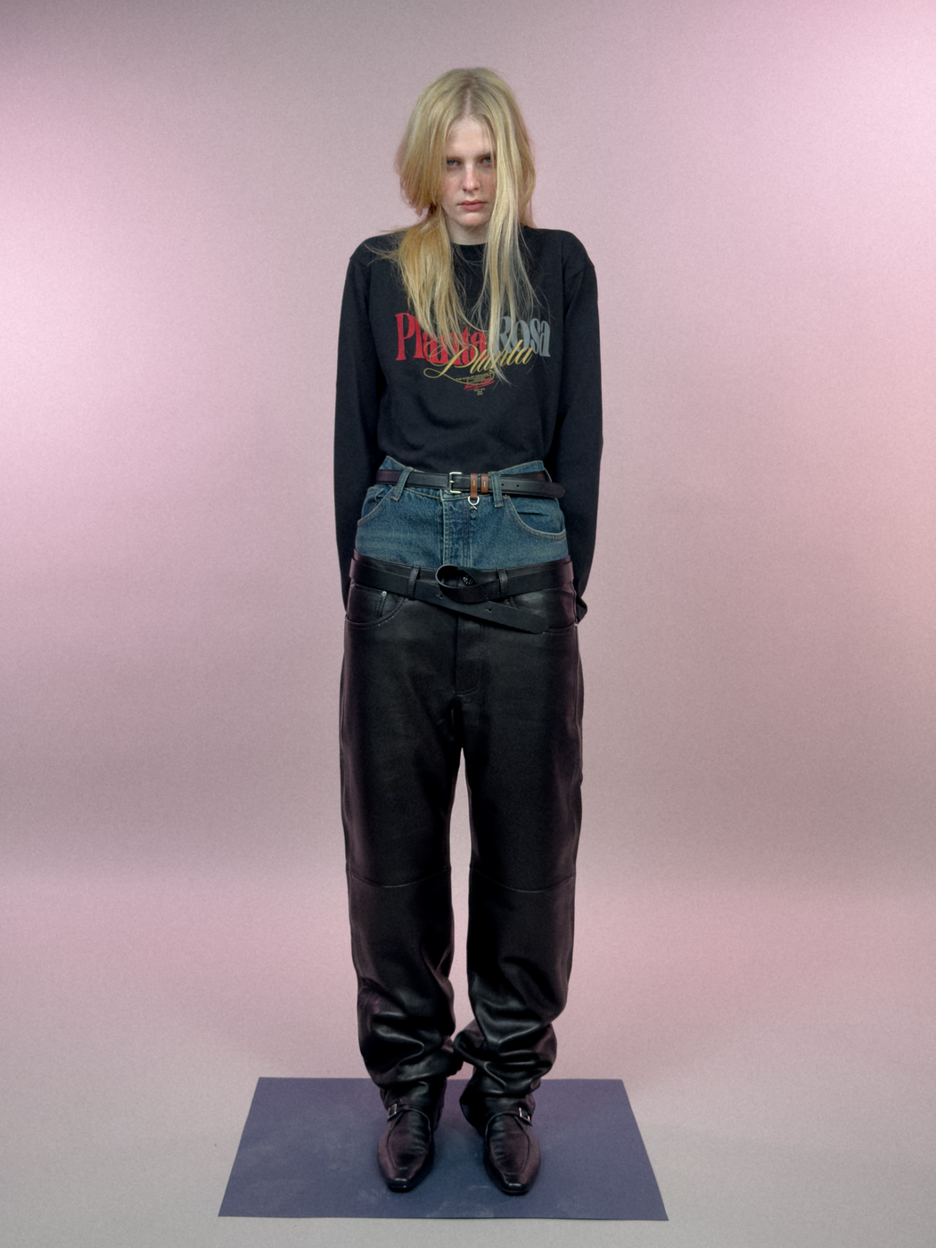 CLASSIC-RENAISSANCE LONG SLEEVE