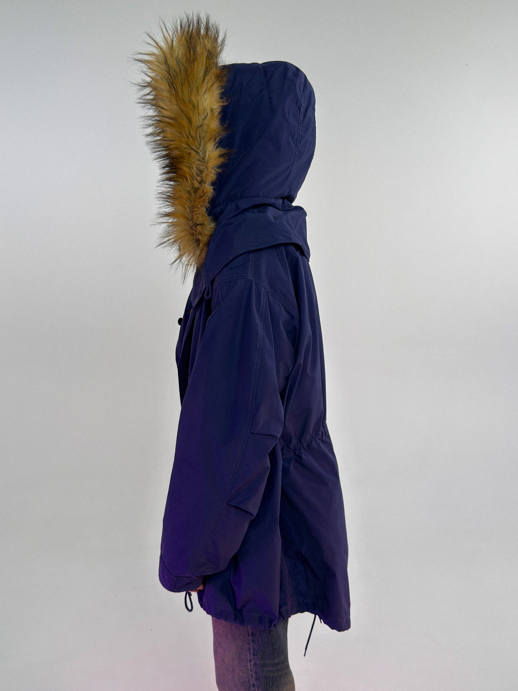PARKA JACKET