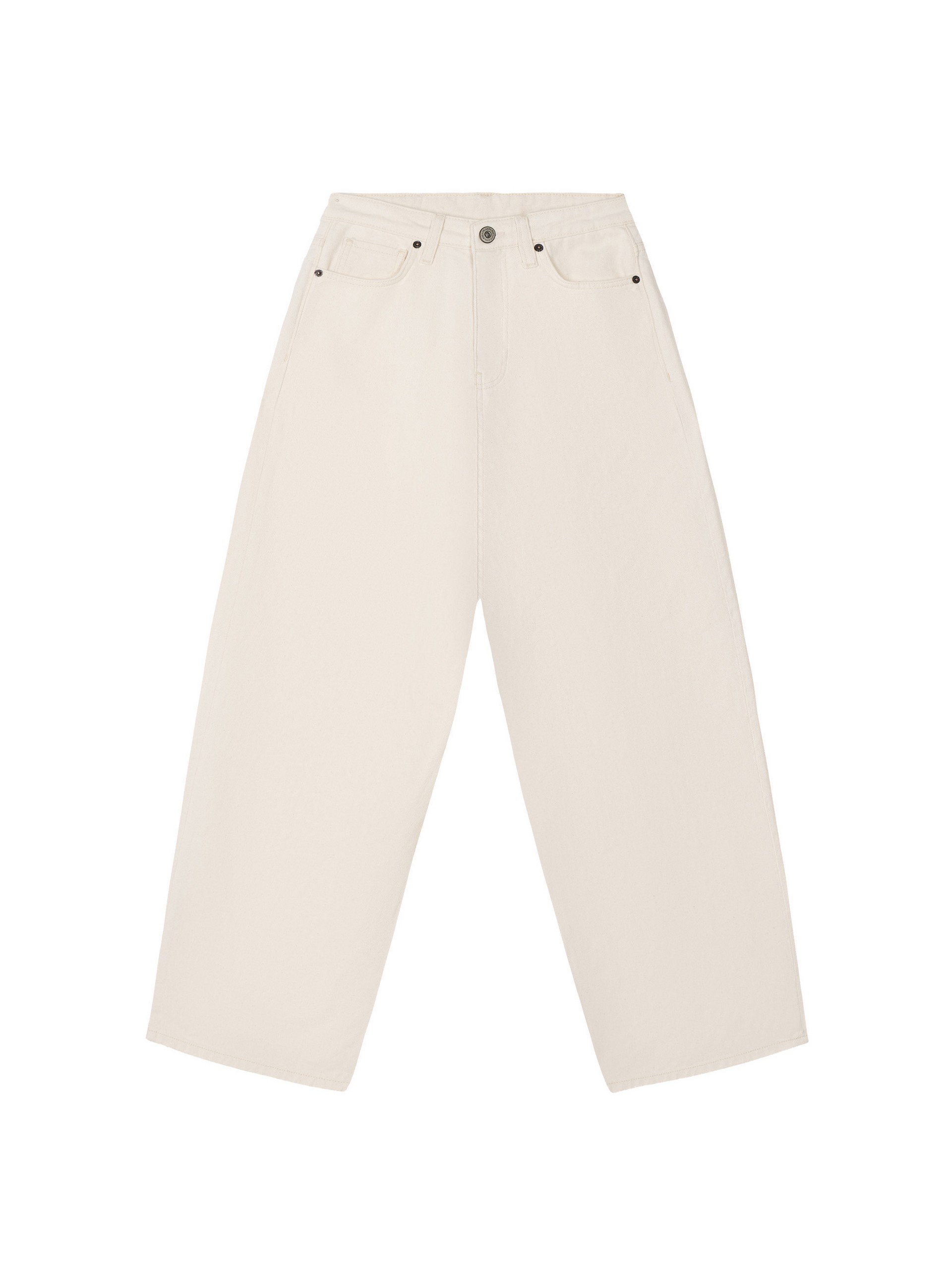 JEANS 007 CREAM