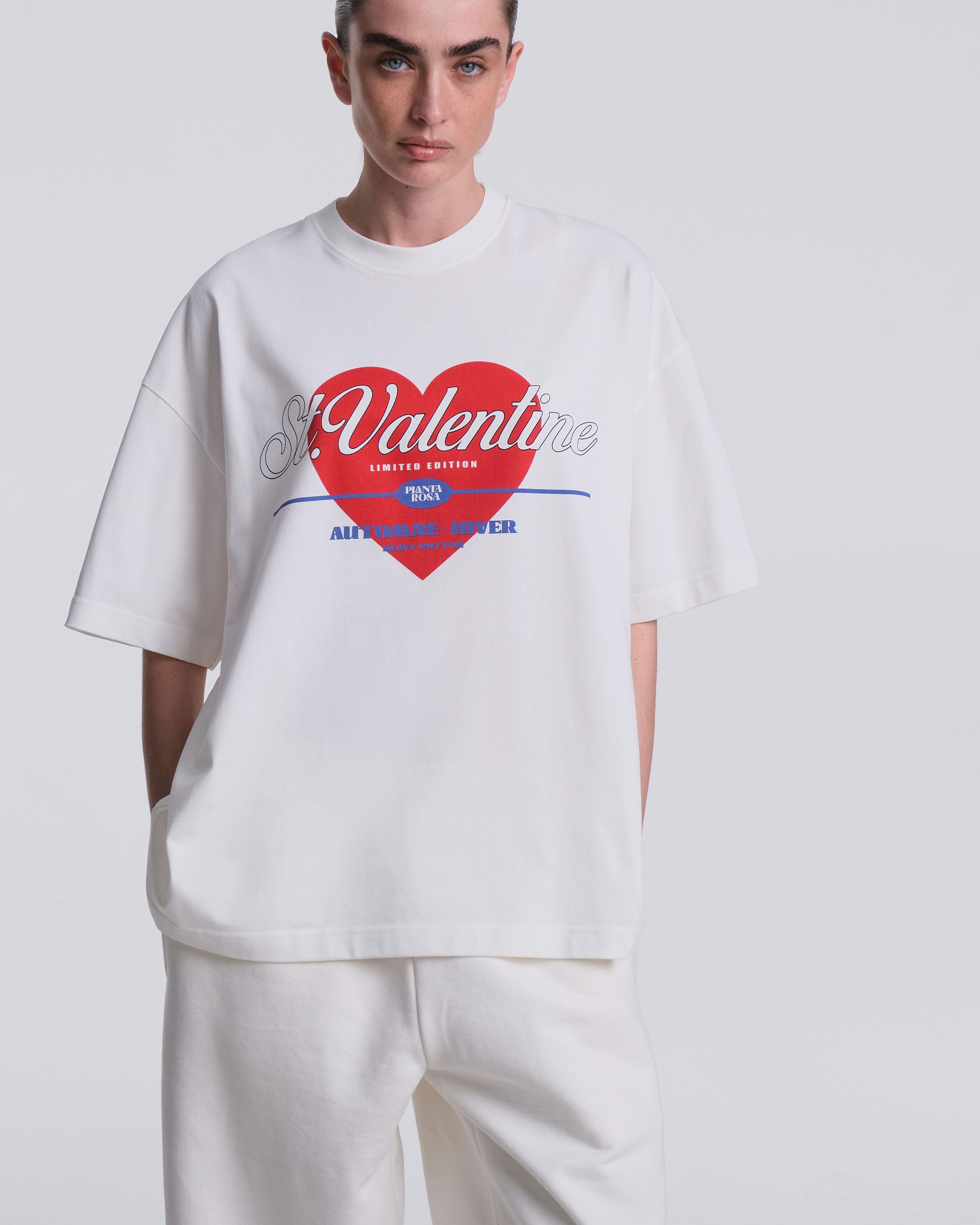 VALENTINE T-SHIRT