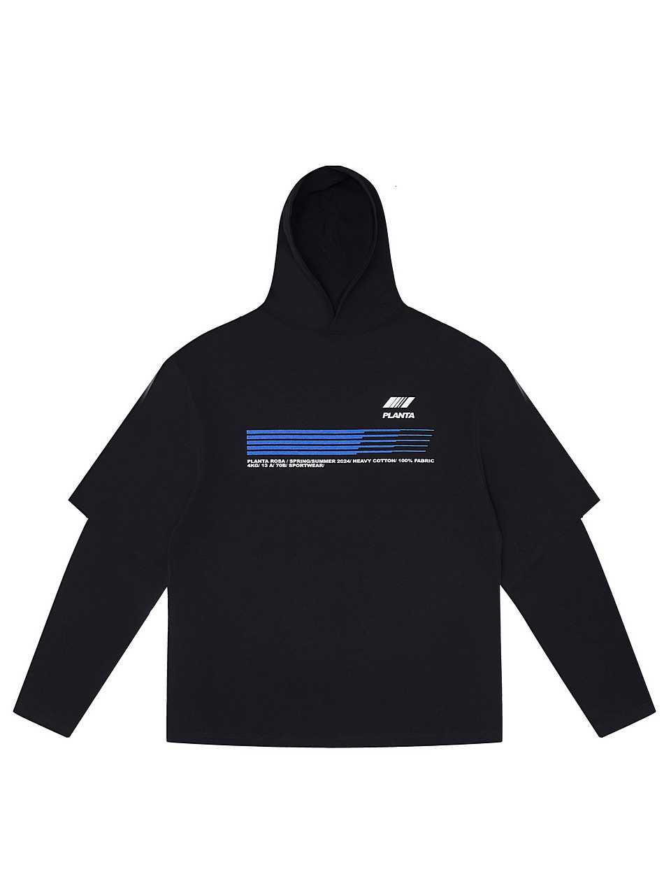 VÊTEMENTS DE SPORT T-SHIRT L