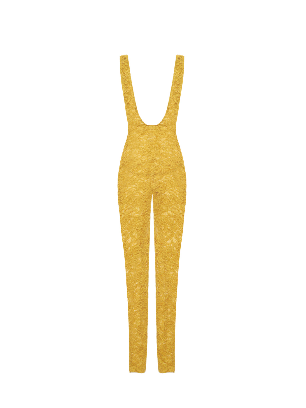 LACE OVERALL