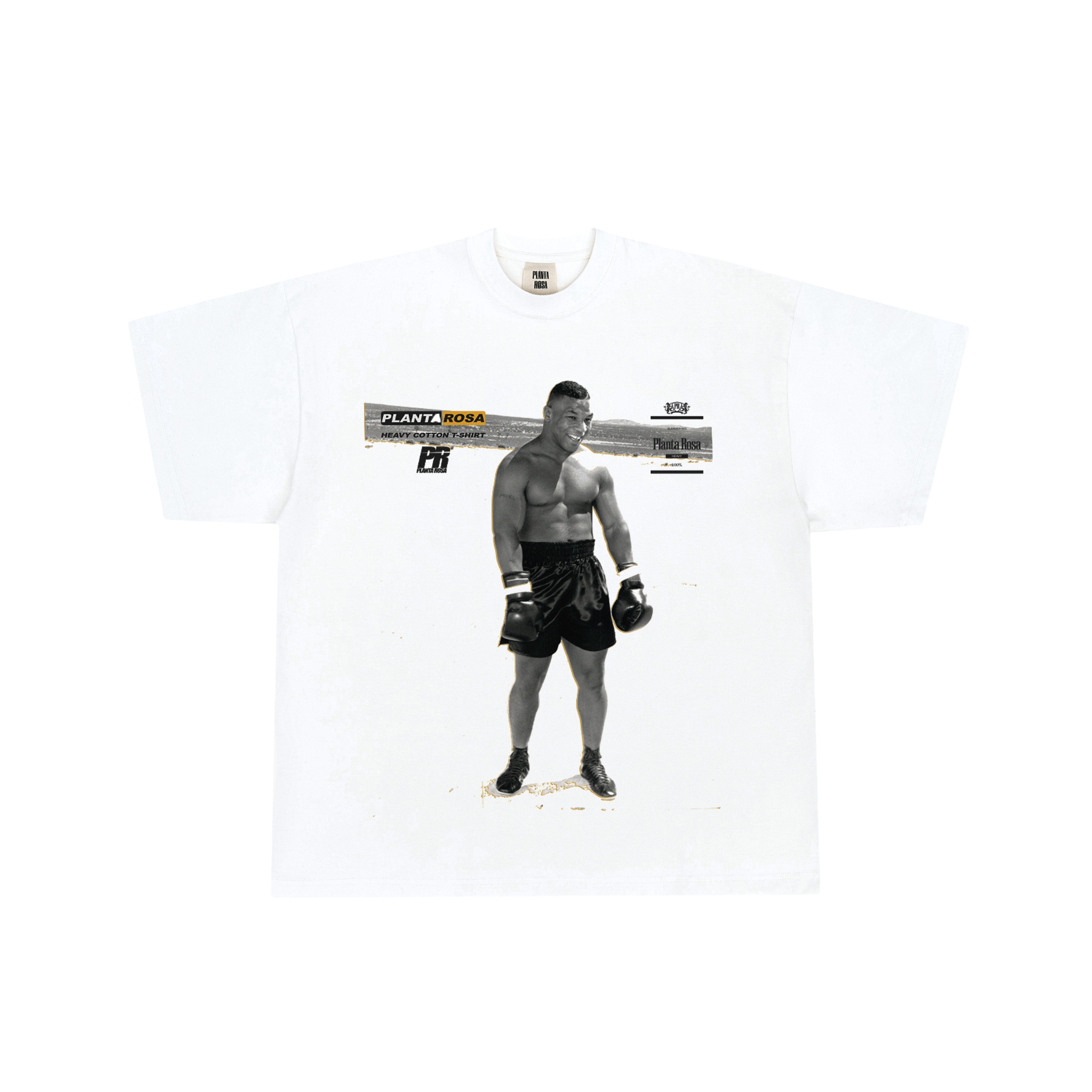 MIKE T-SHIRT