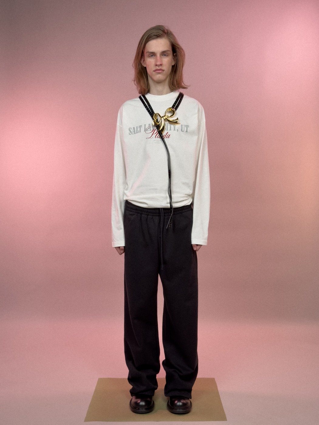 SALT-LAKE LONG SLEEVE