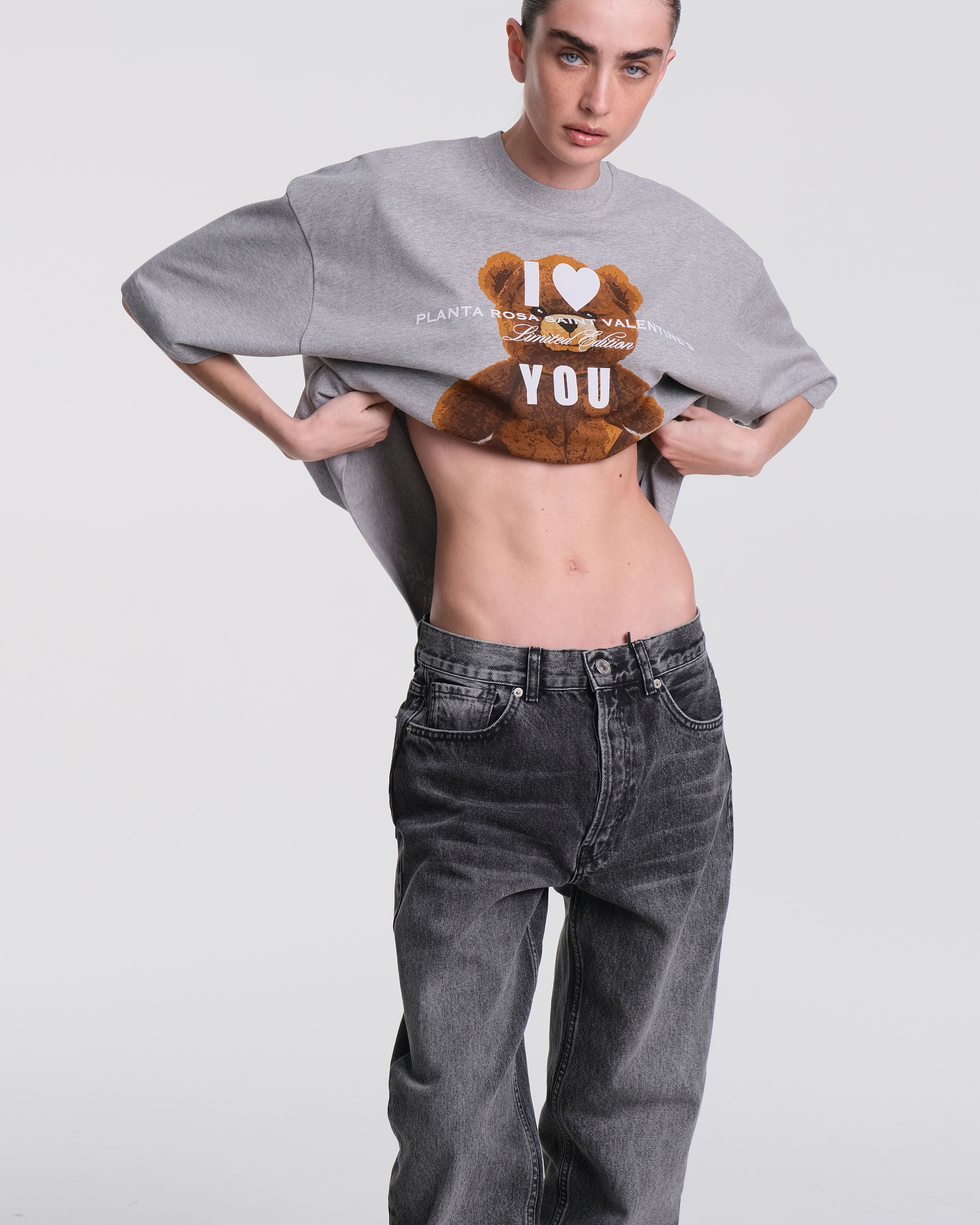 BEAR T-SHIRT