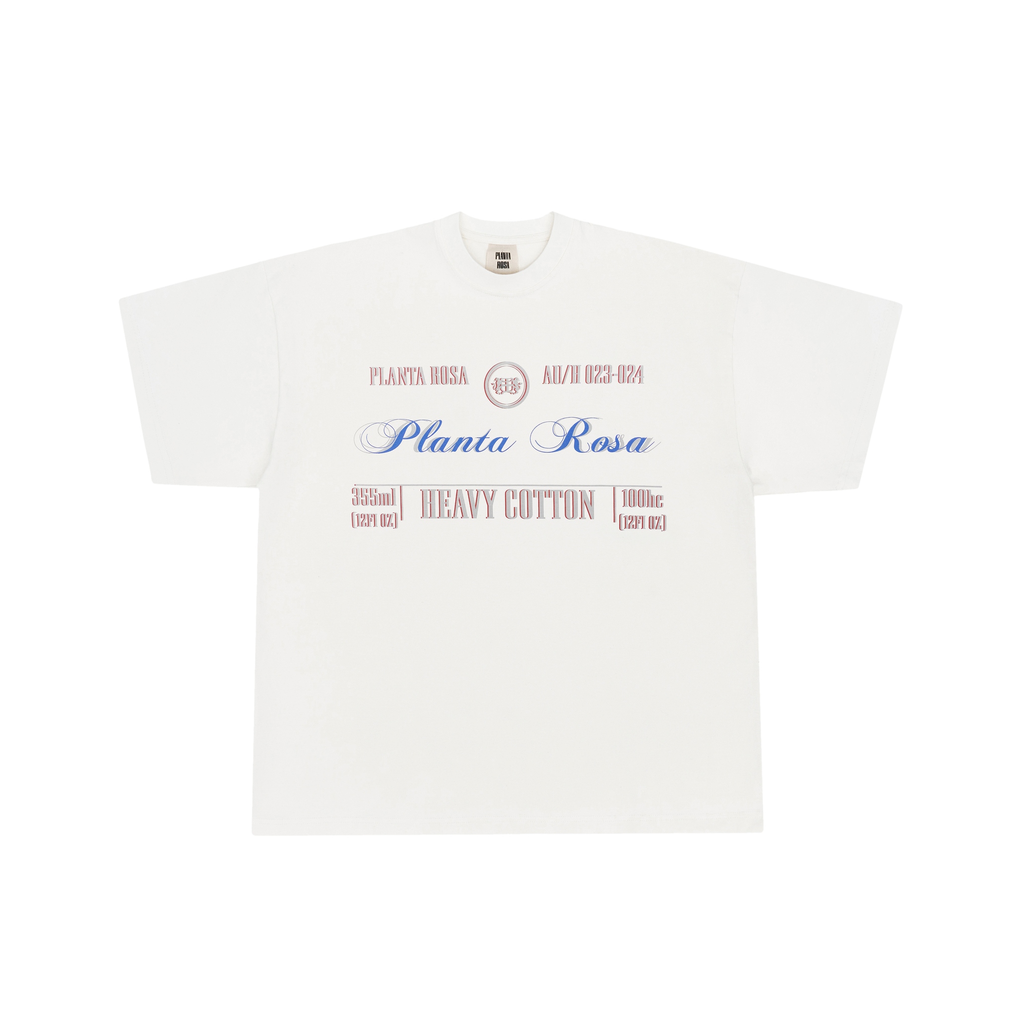 355 LONDON T-SHIRT