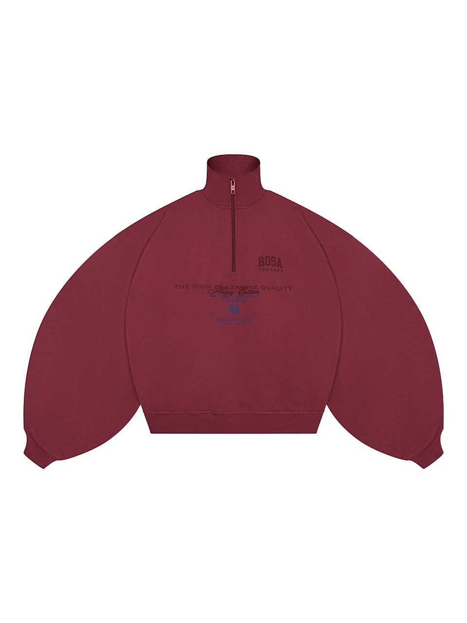 CAMPUS ANORAK