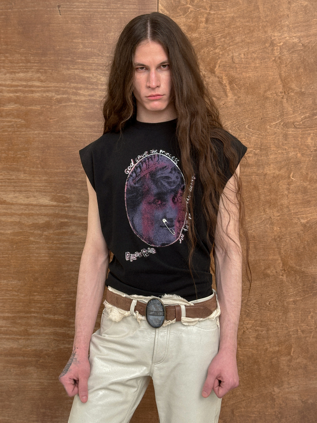 DIANA T-SHIRT
