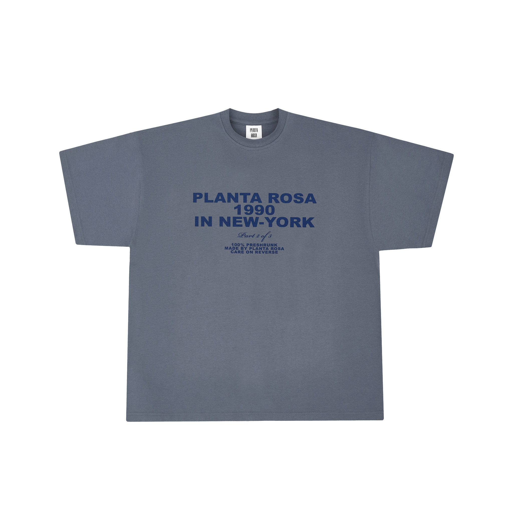 NEW YORK T-SHIRT