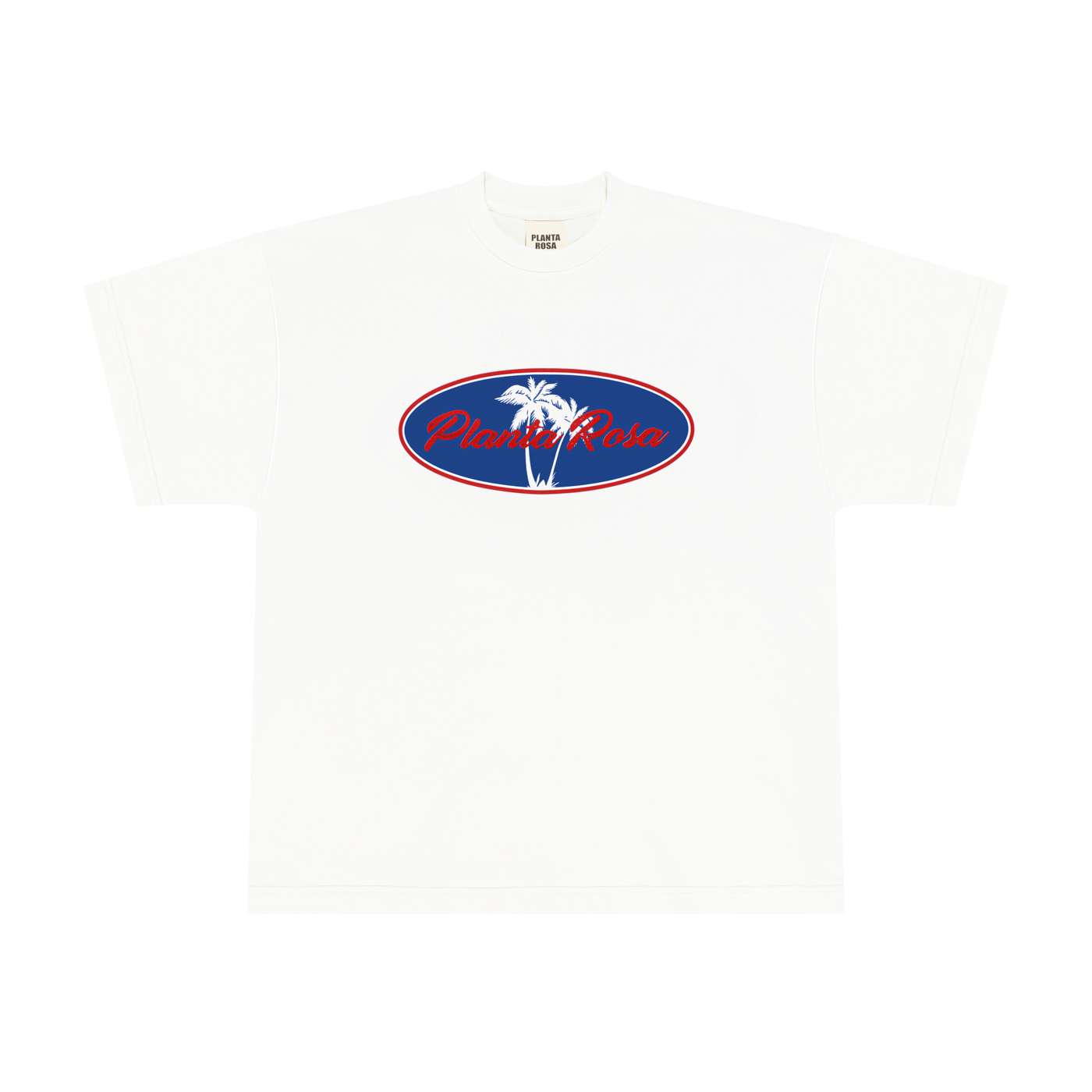 PALM-PLANTA T-SHIRT